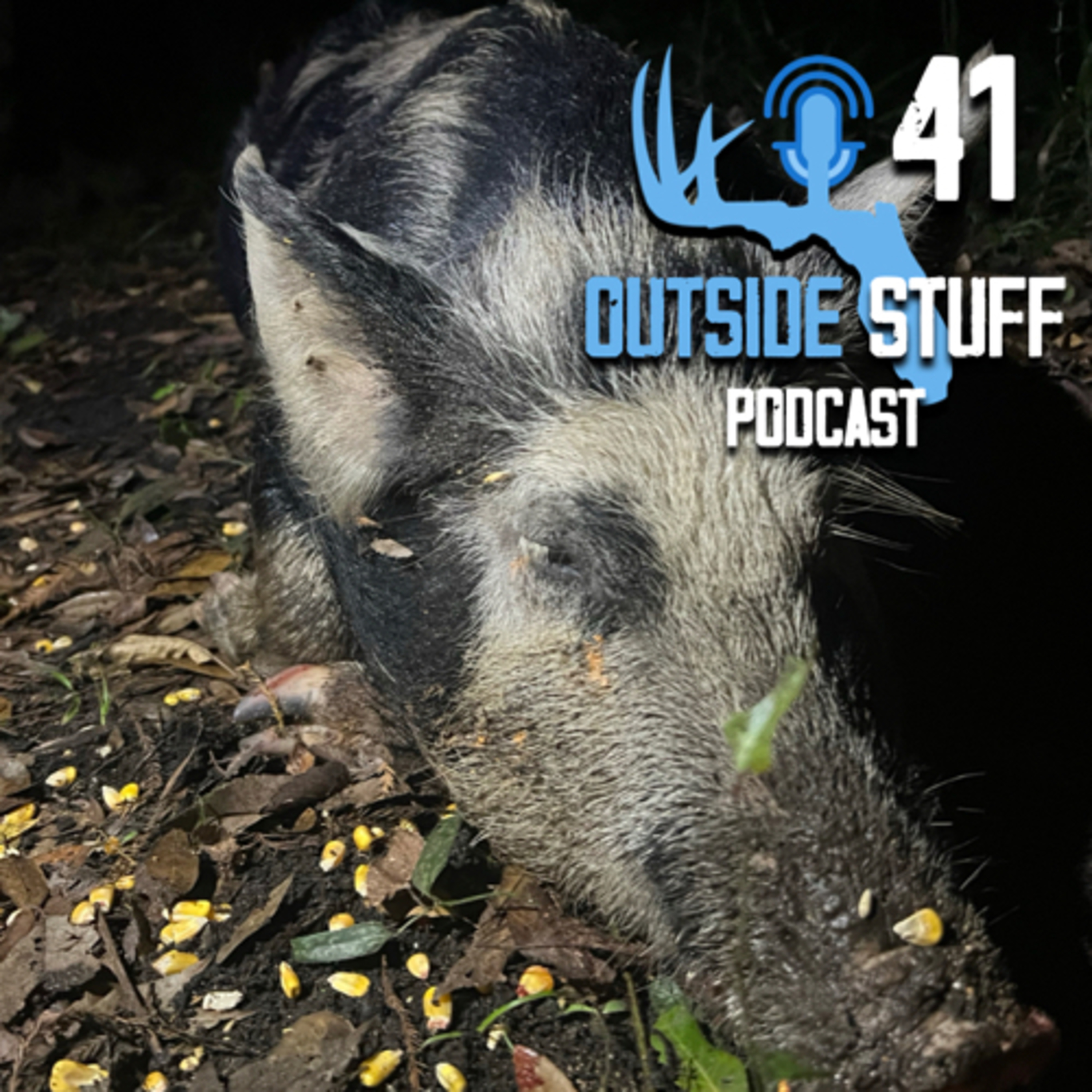 41. Hog Problemz & The Zone B Rut