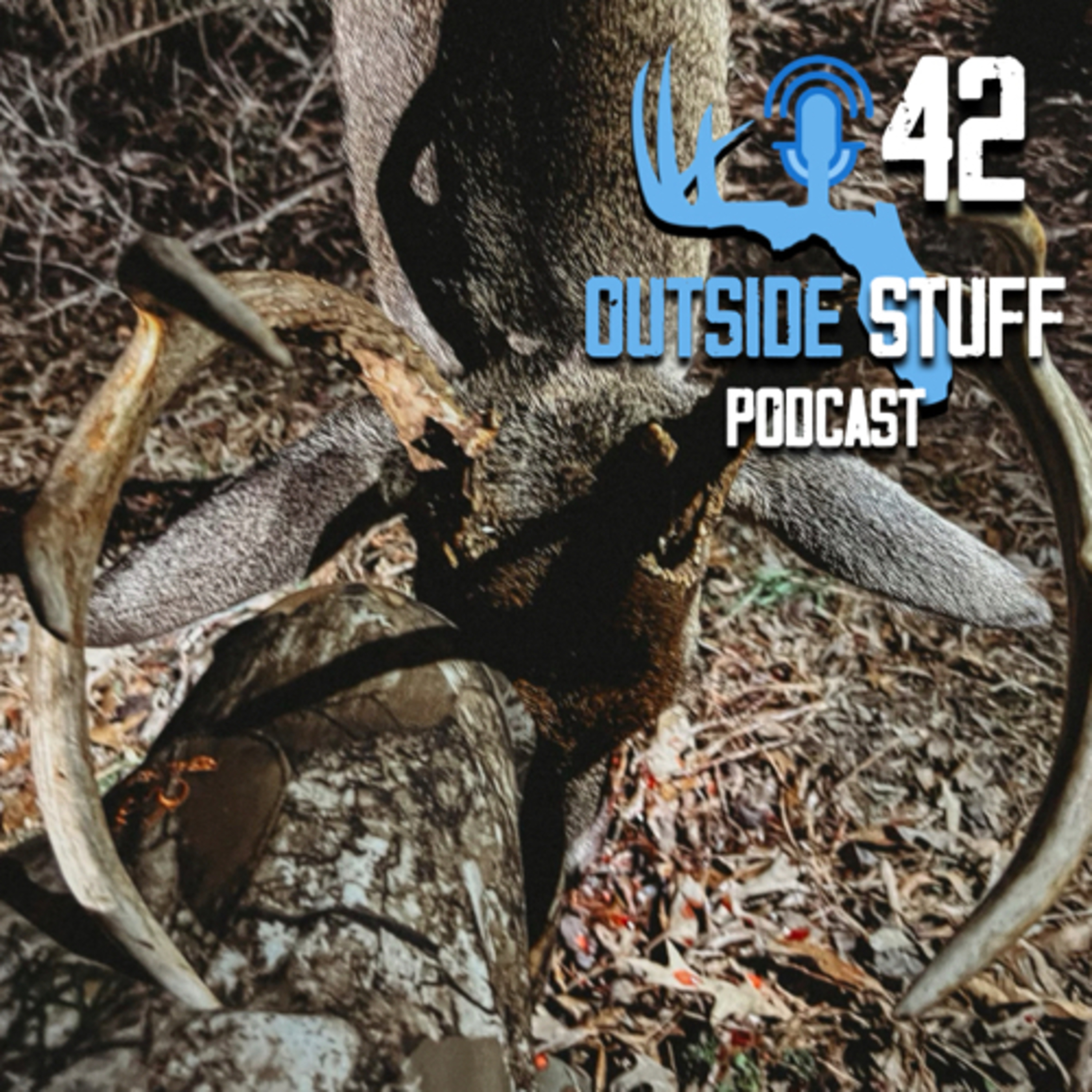 42. Alabama Rut Busters Part 1