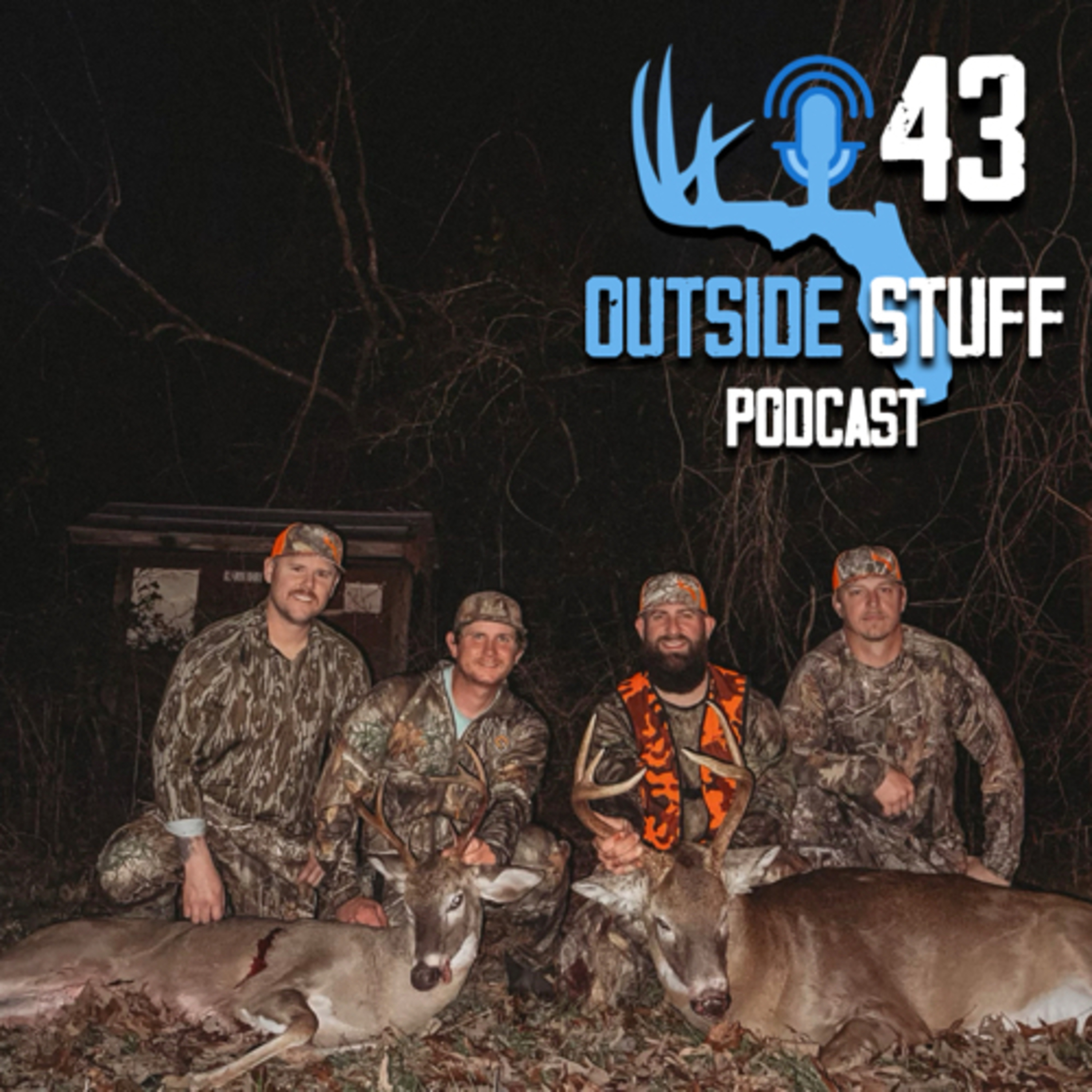 43. Alabama Rut Busters Part 2
