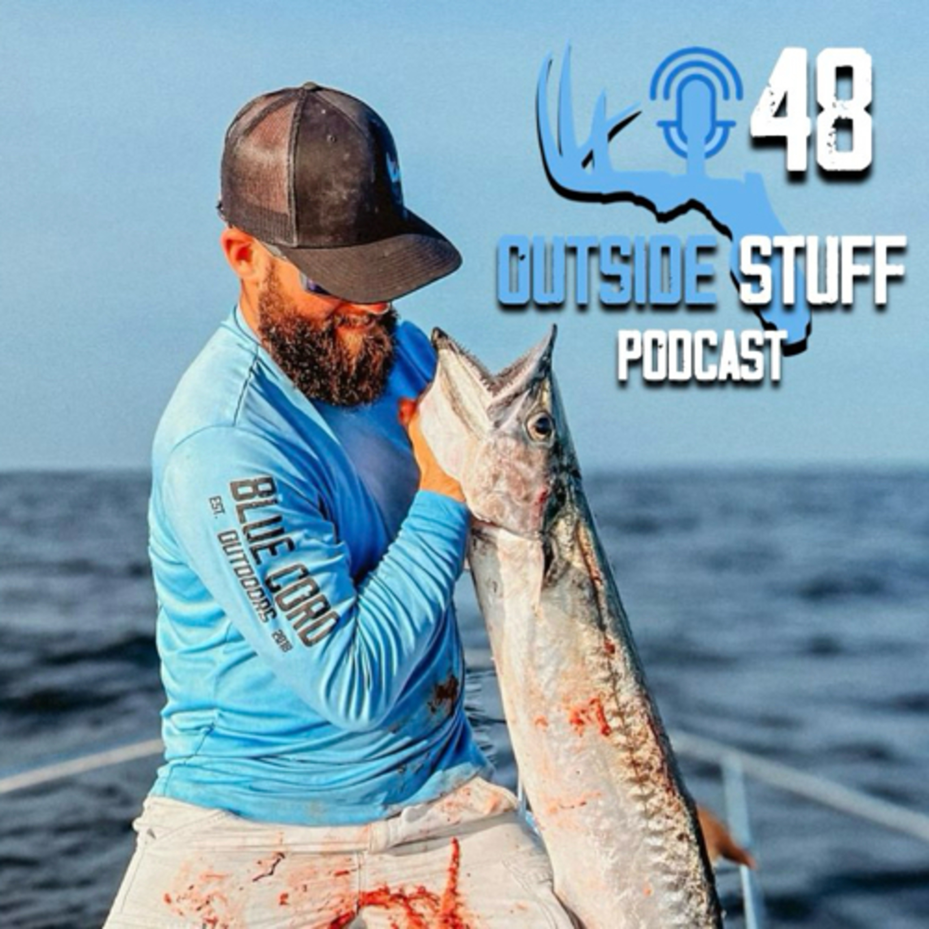 48. Kings and Red Snapper
