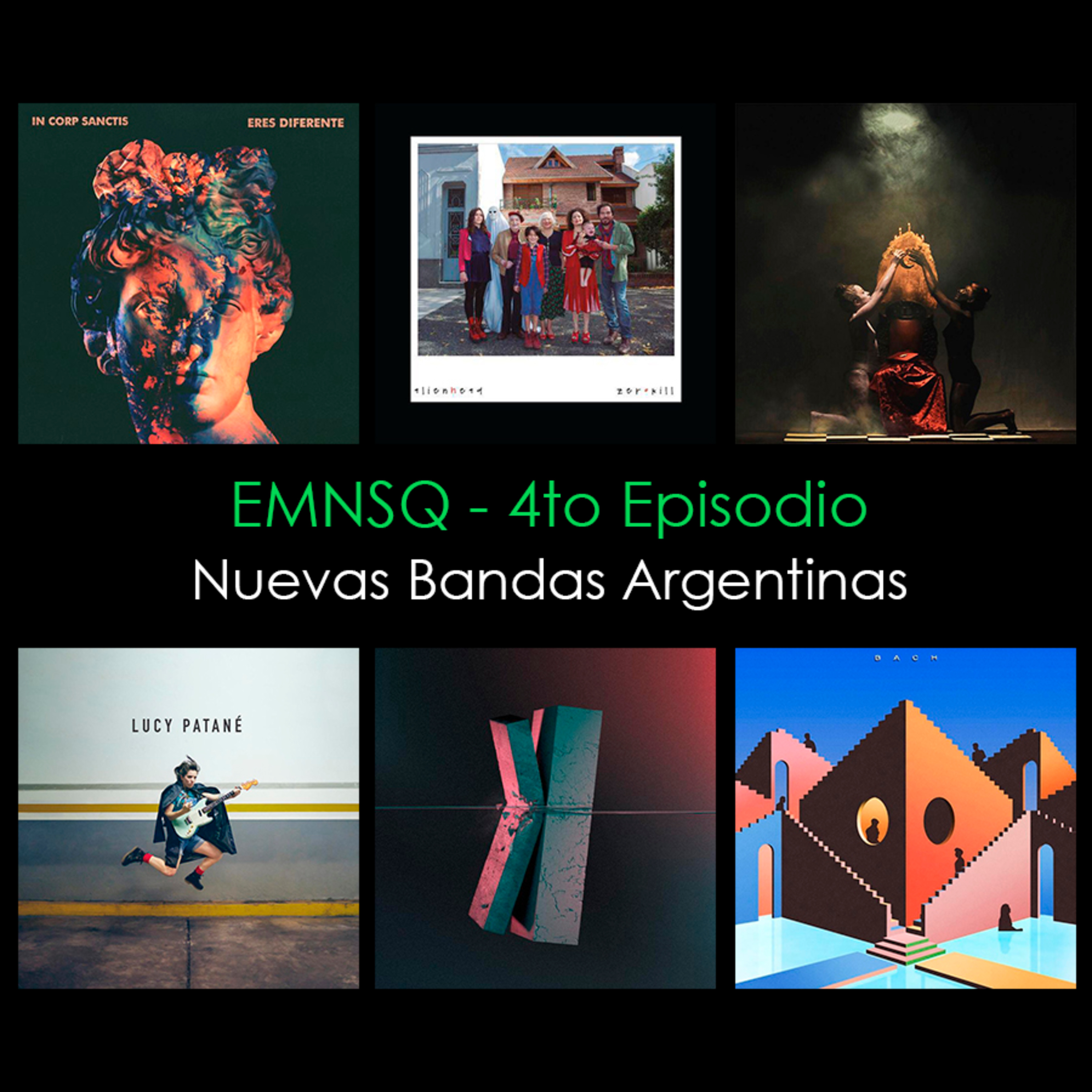 Esta música no se quita