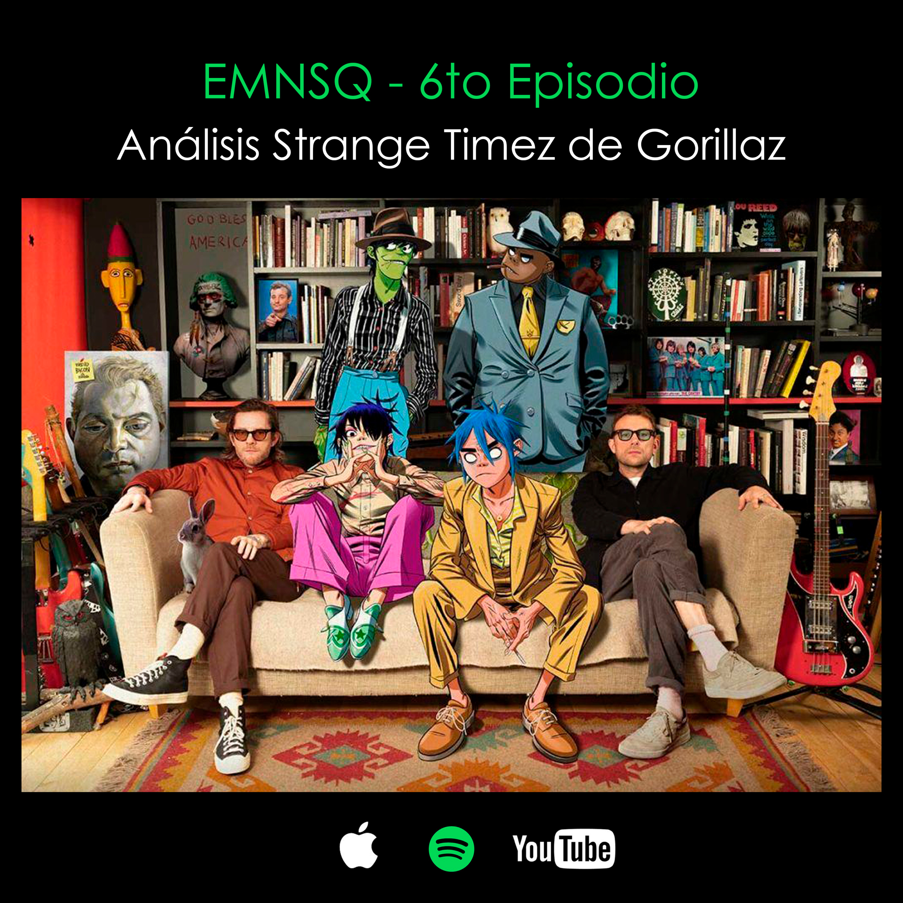 Esta música no se quita