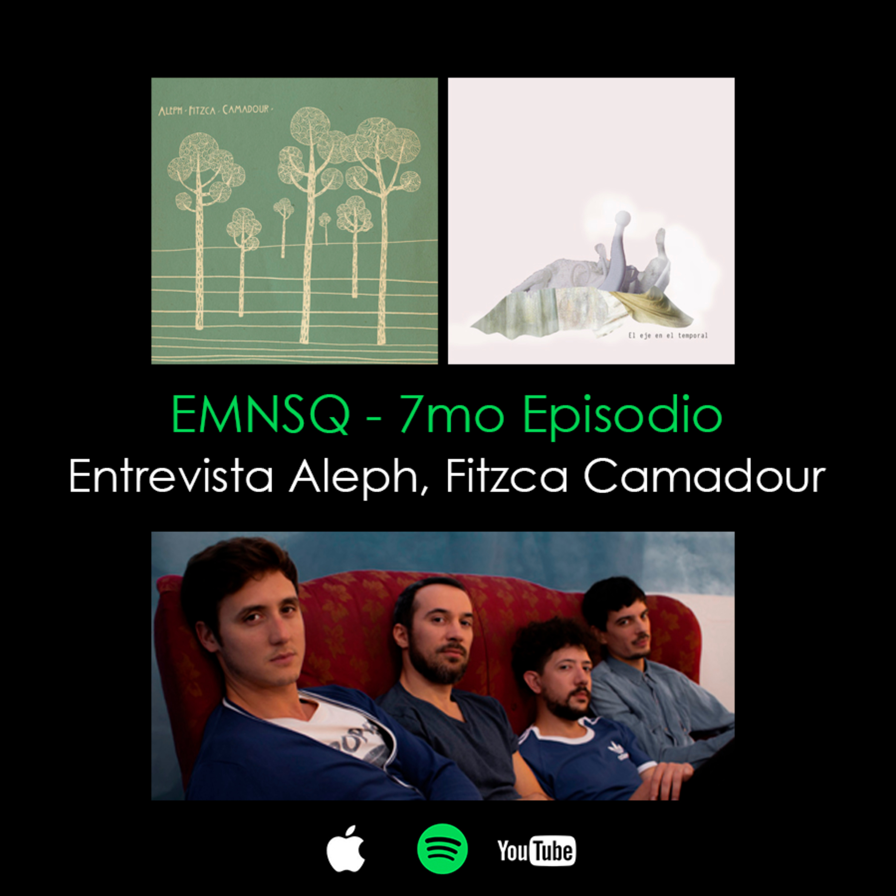 Esta música no se quita