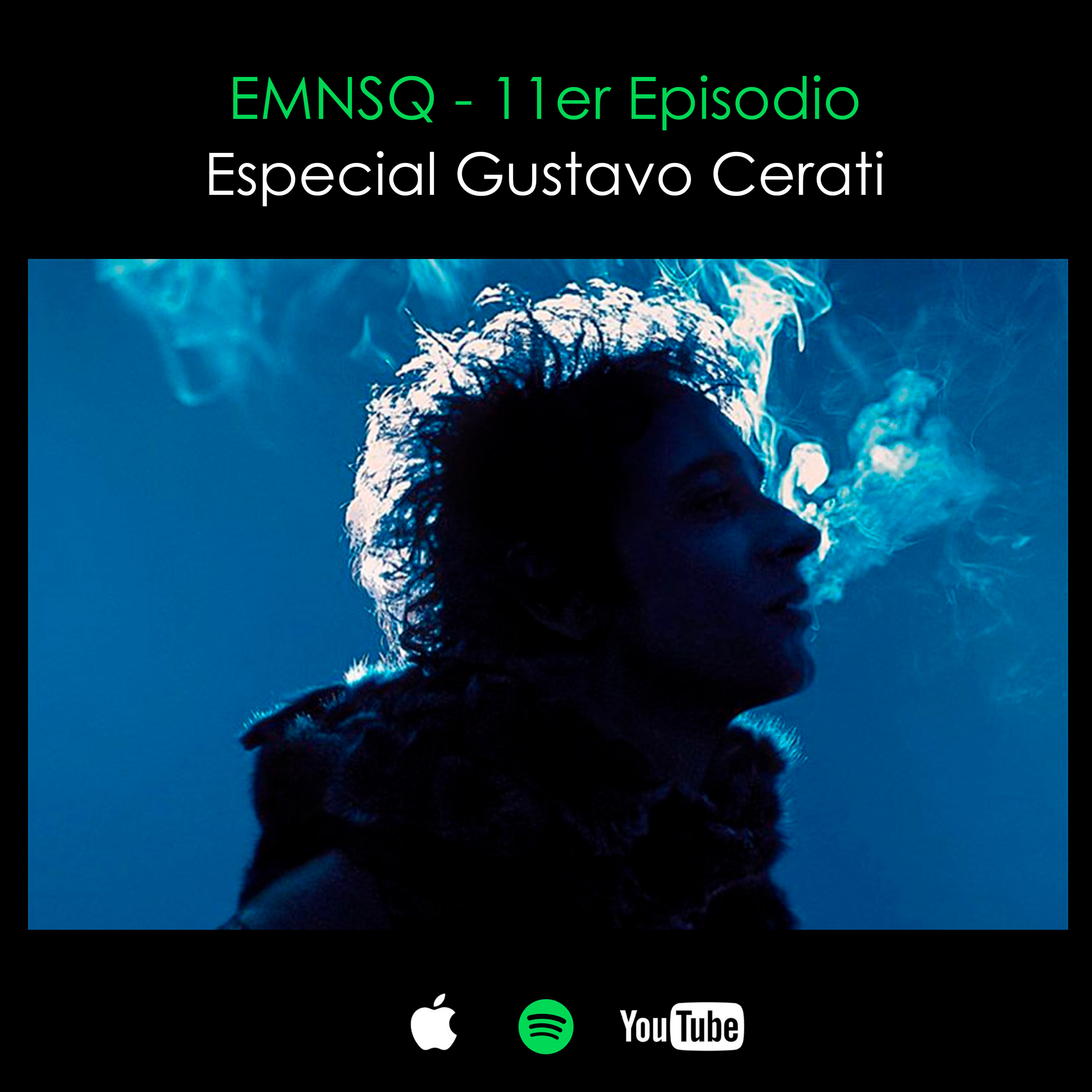 Esta música no se quita