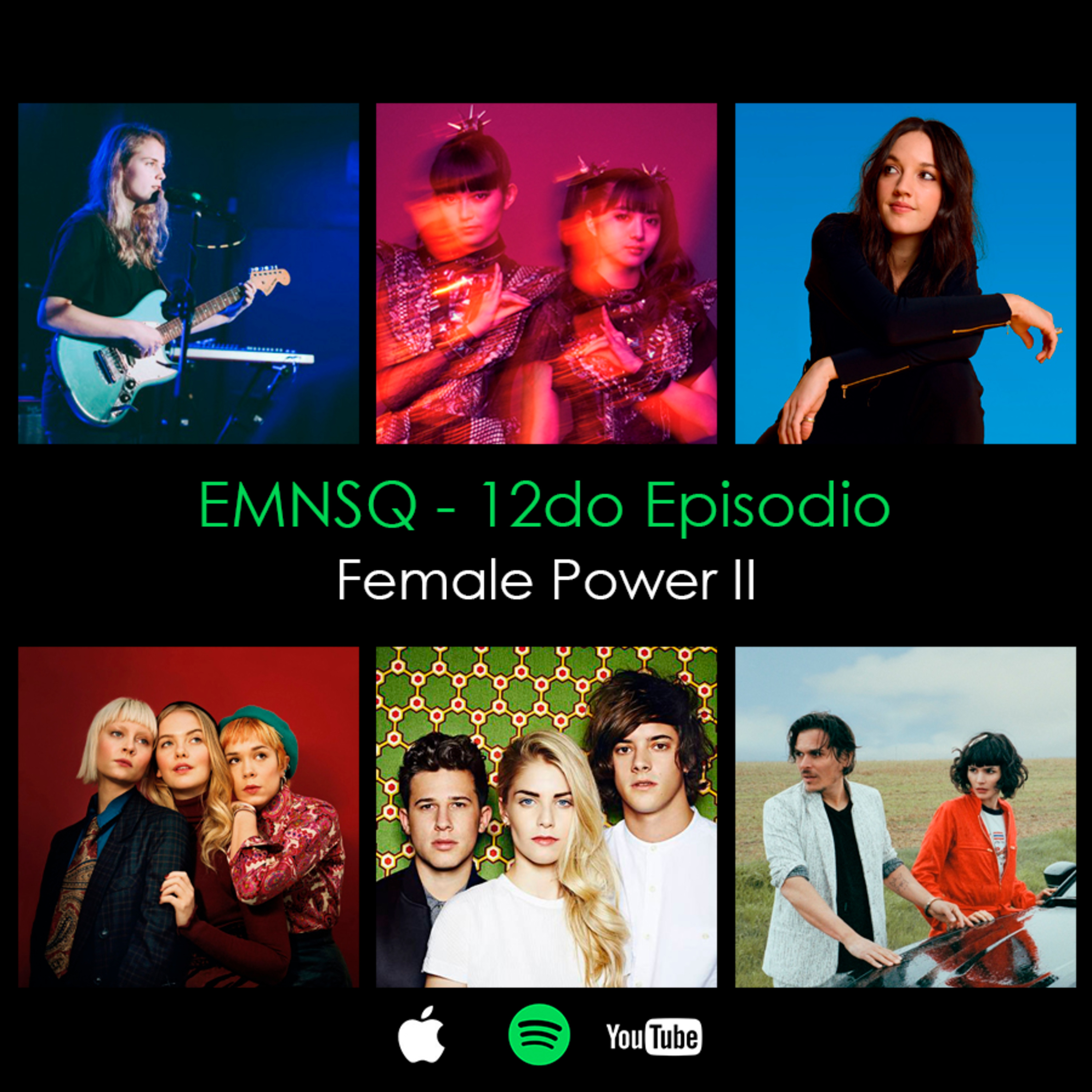 Esta música no se quita