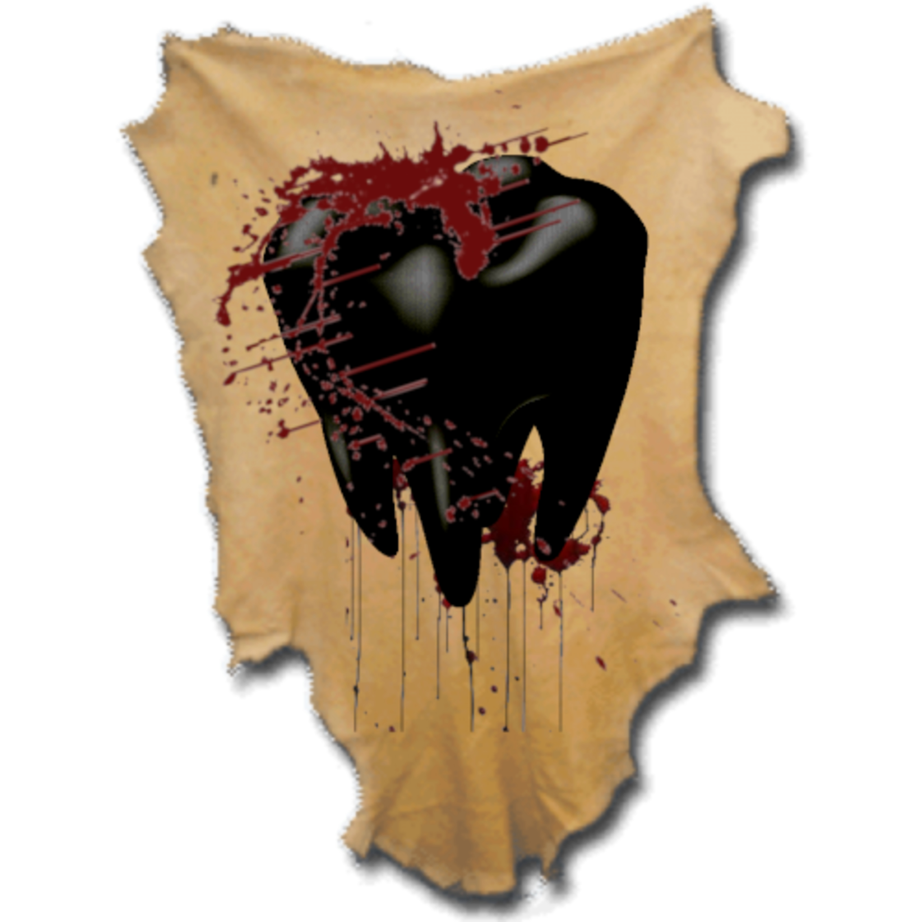 CH 1/3 - The Rock Tooth Orcs - LotRL
