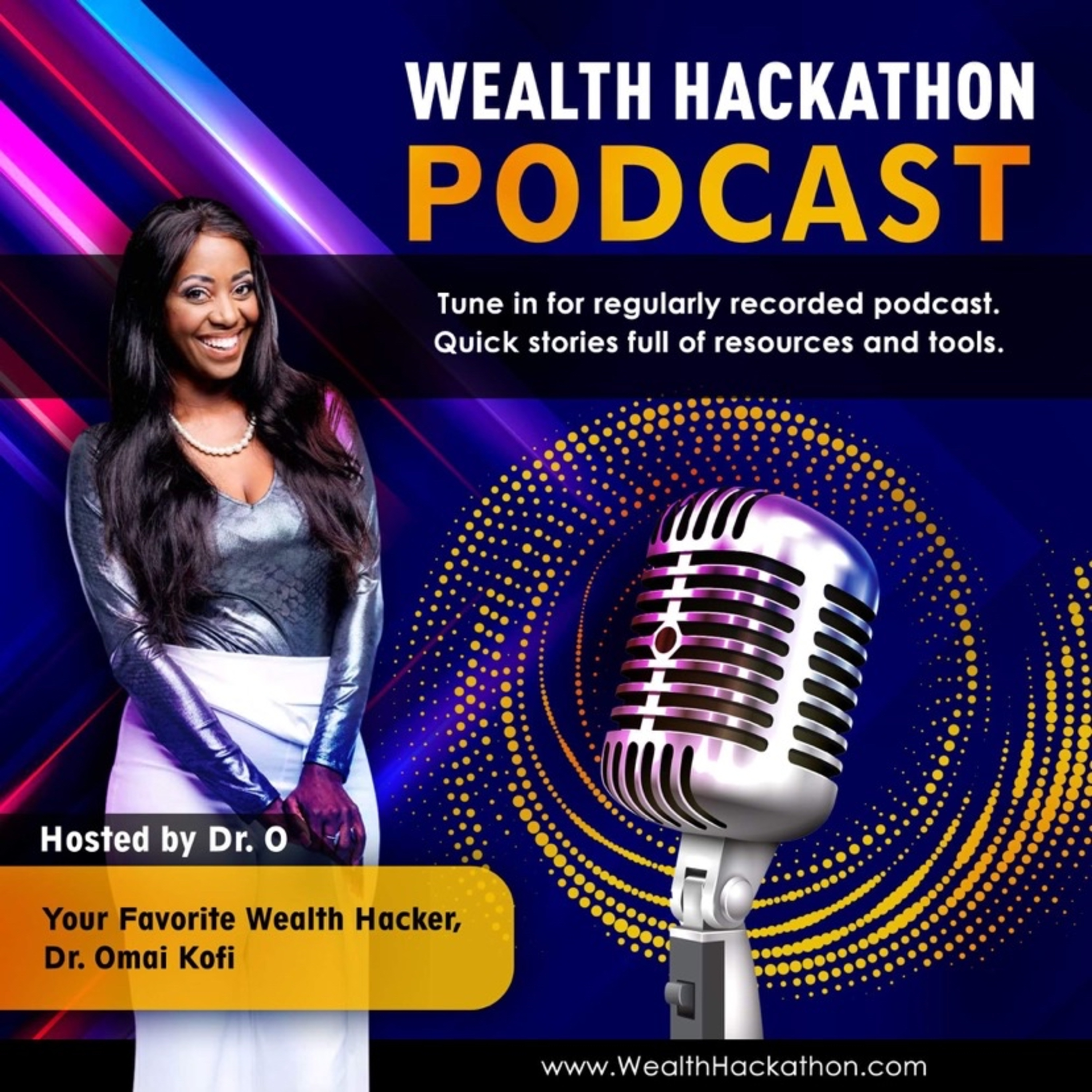 Invest Like Your Life Depends On It: #ItDoes episode artwork