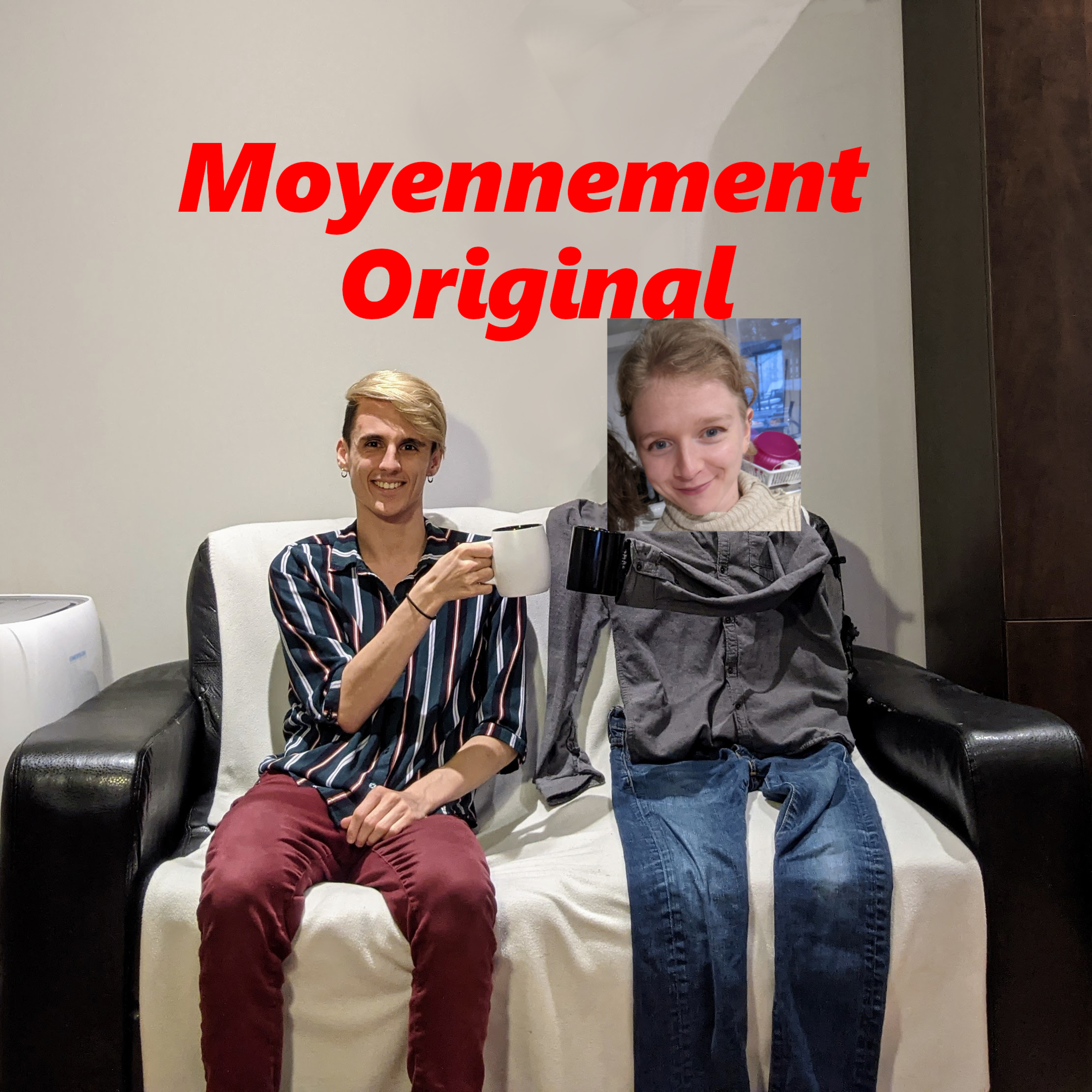 Moyennement Original - Laure episode artwork