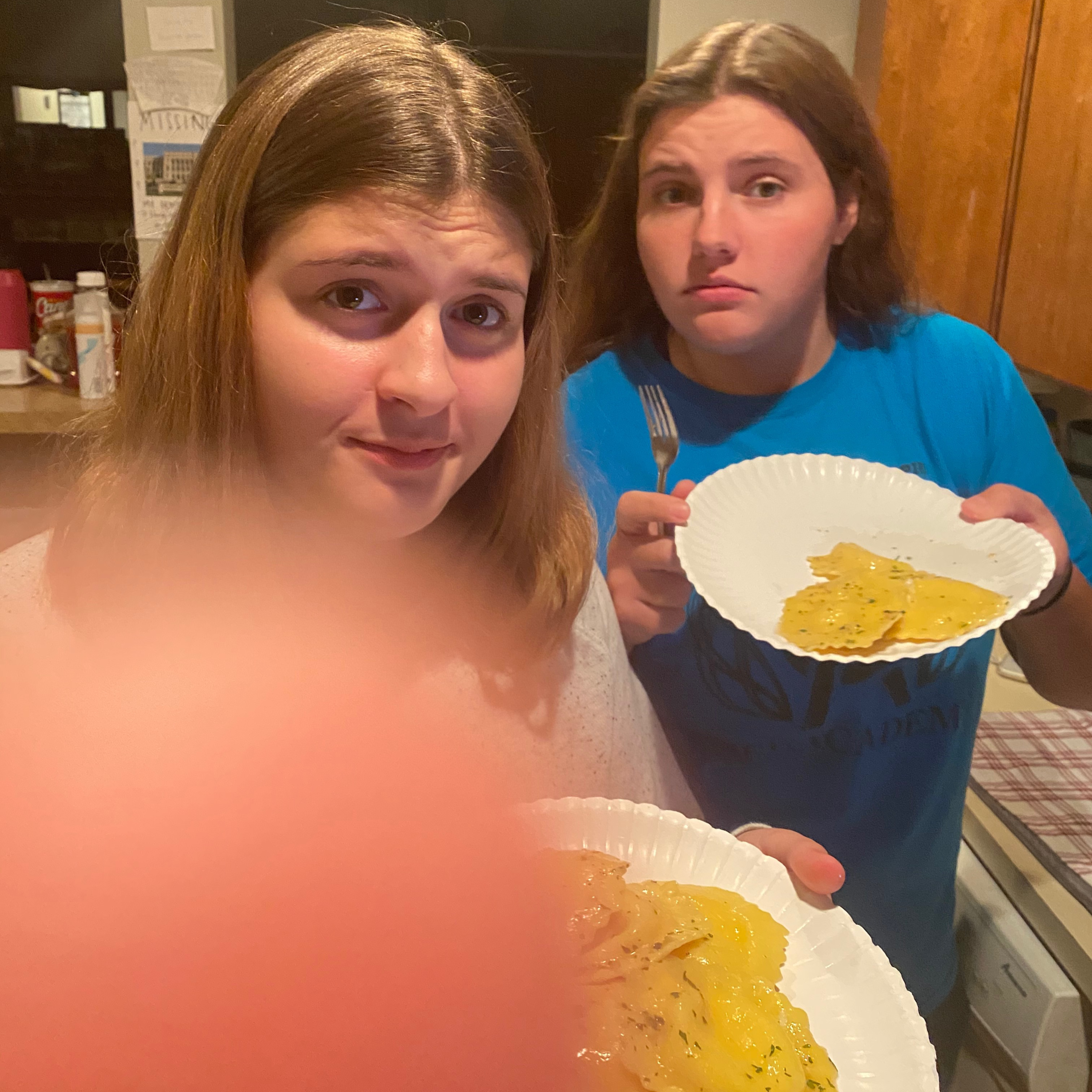 cooking w/ jovvin