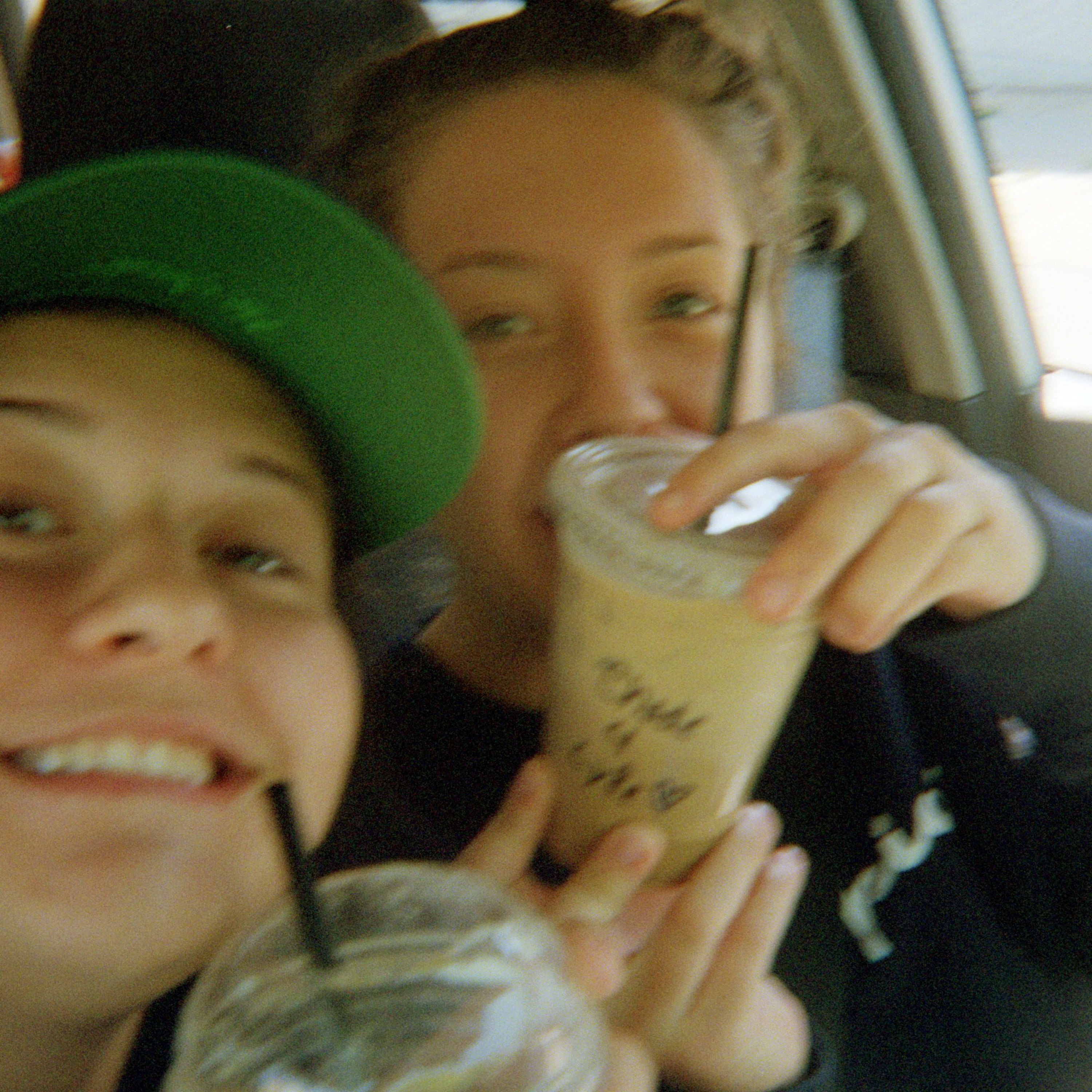 catch up w/ us :D