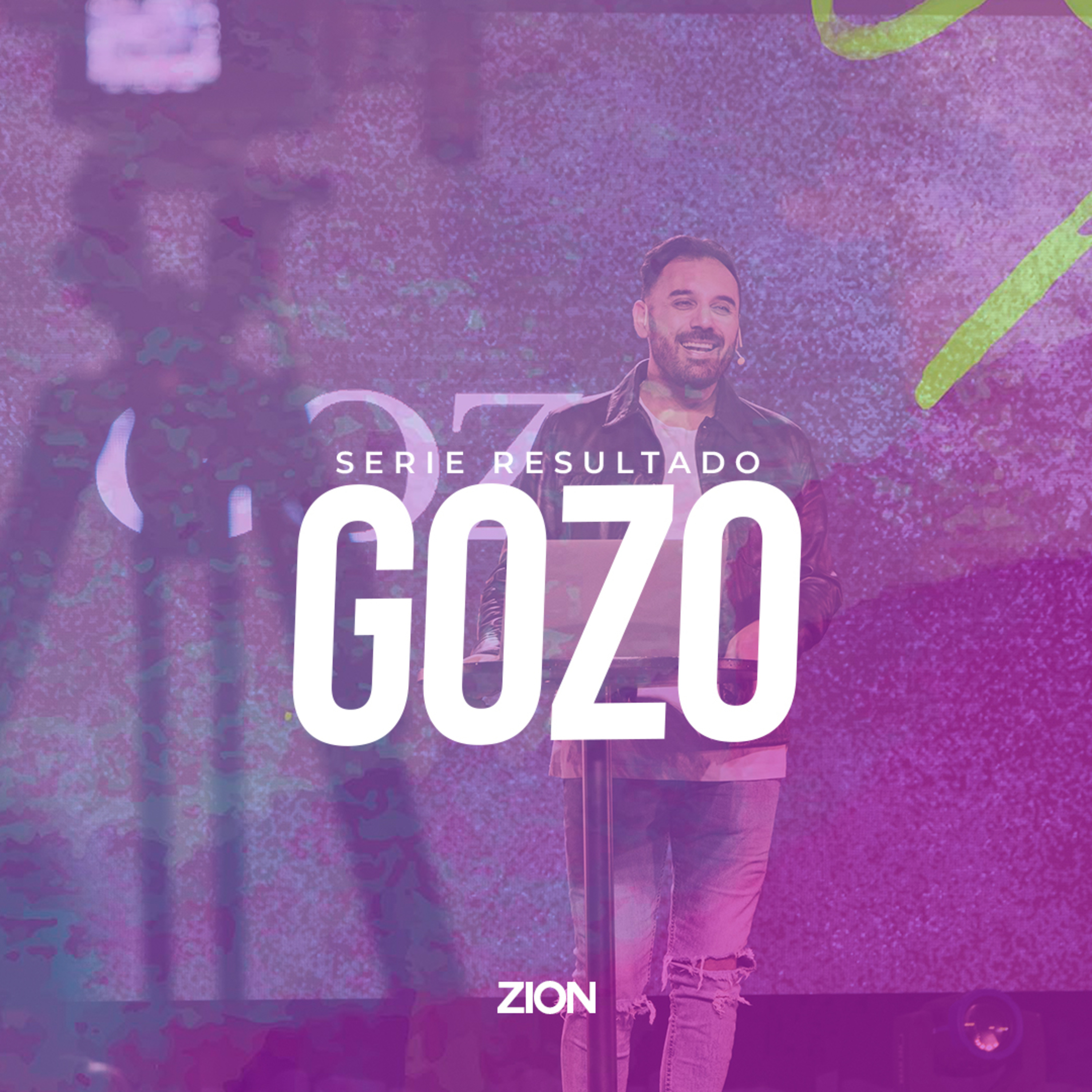 Zion Podcast