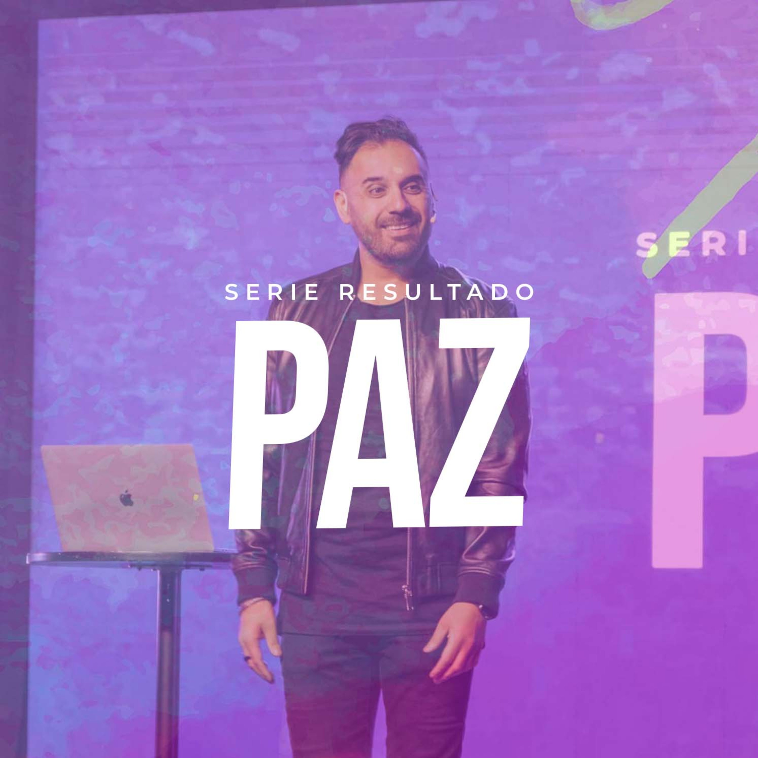 Zion Podcast