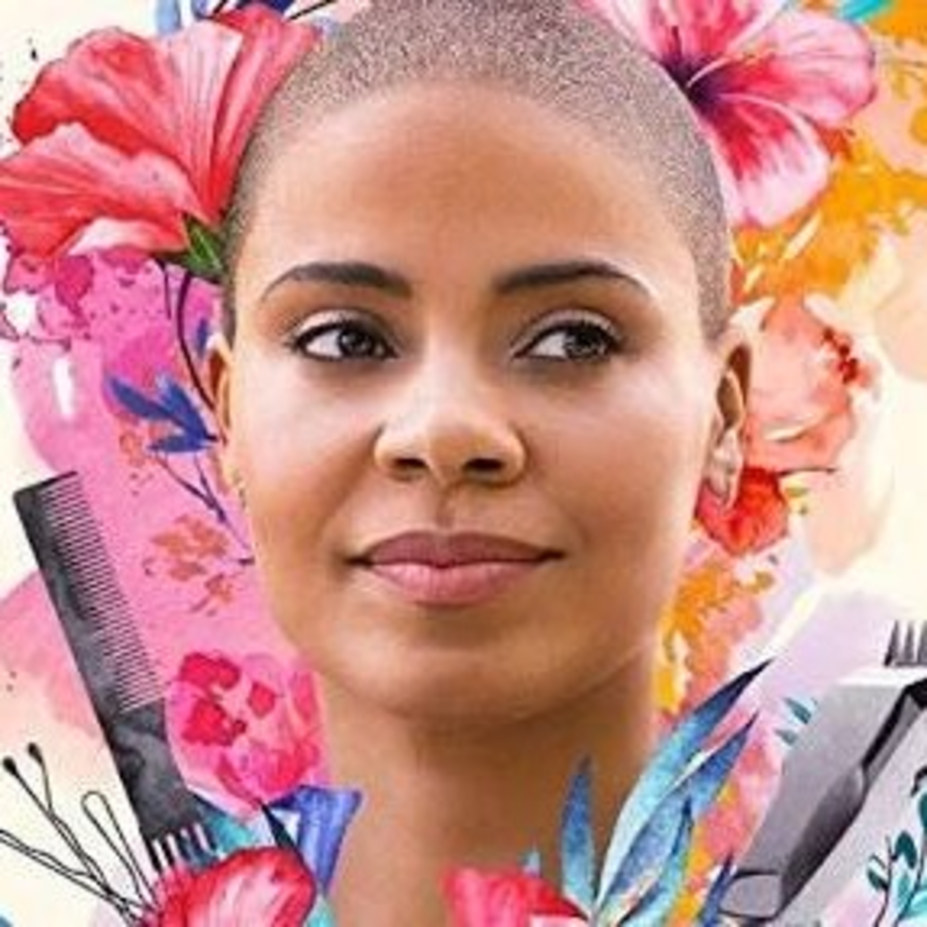 Identidade racial e autoestima episode artwork