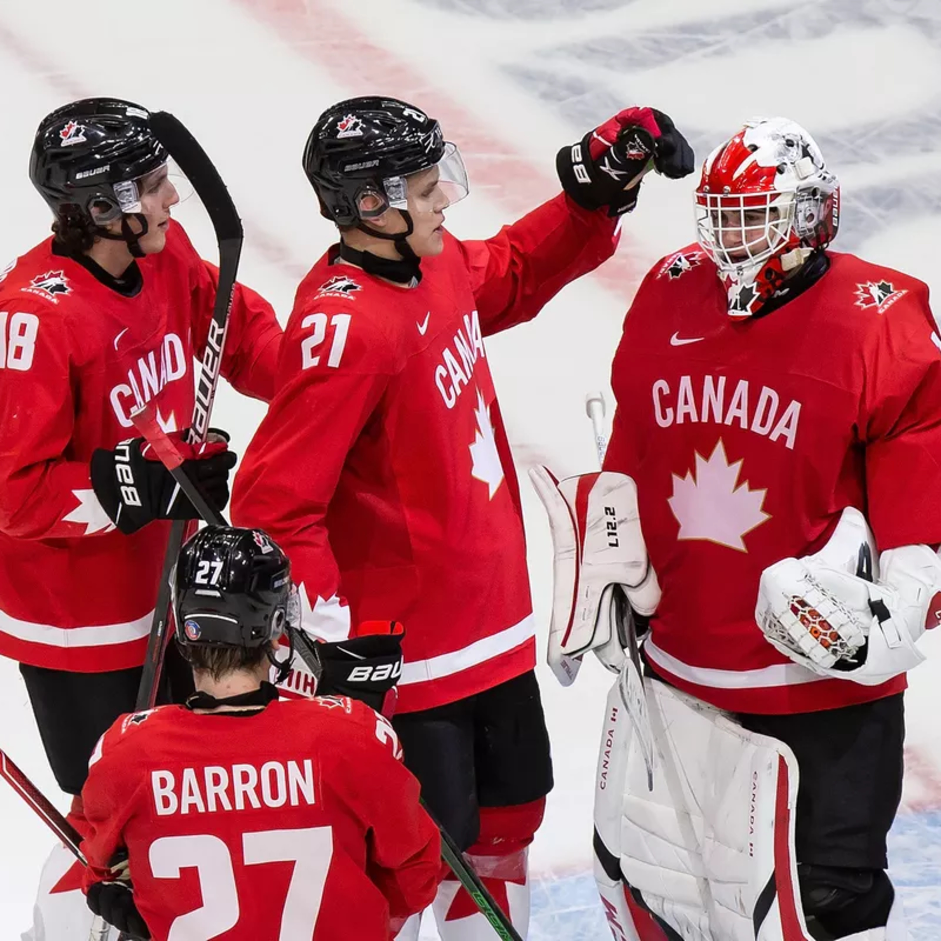 World Juniors, Recent NHL News & The Taxi Squad