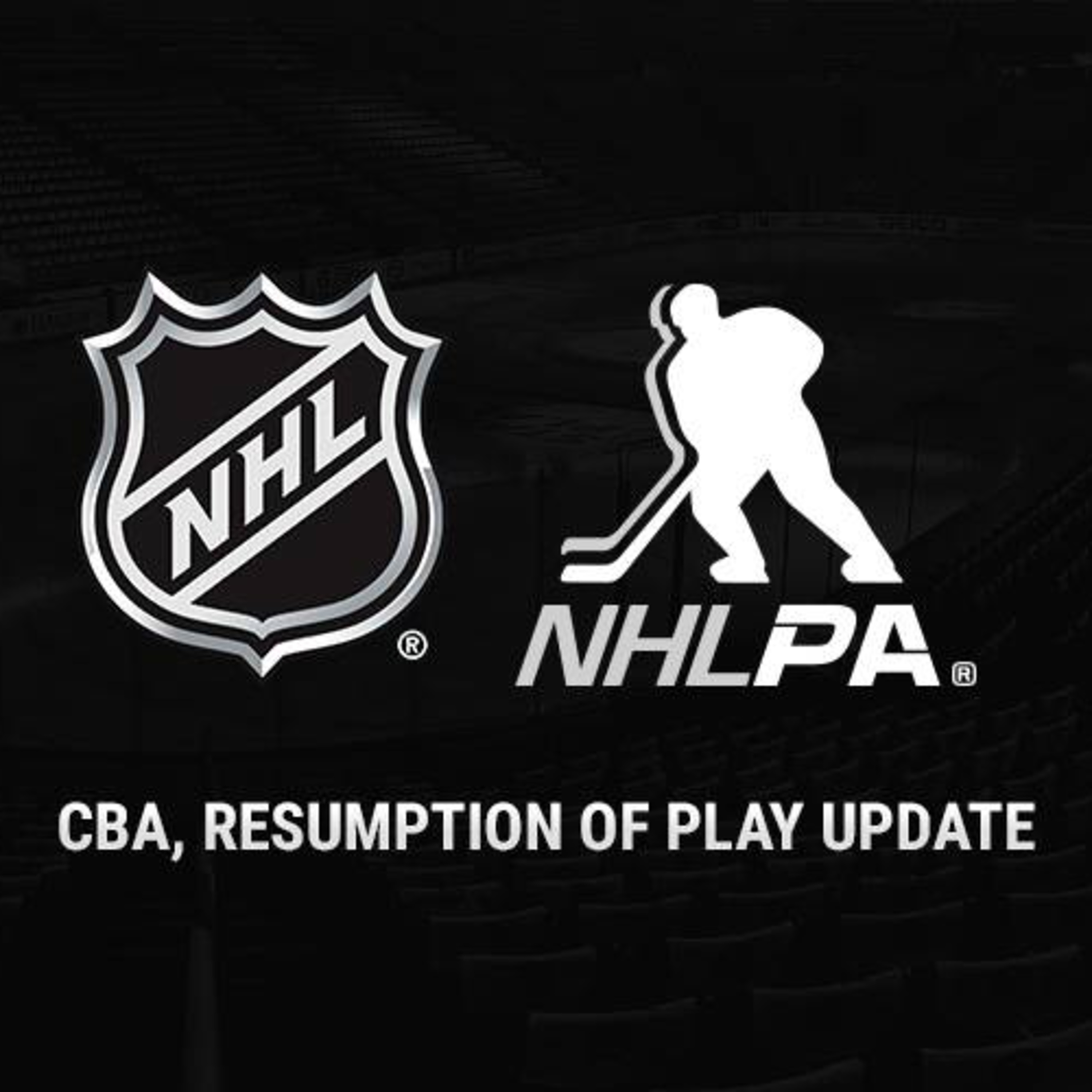 NHL returning + Remaining Free Agents