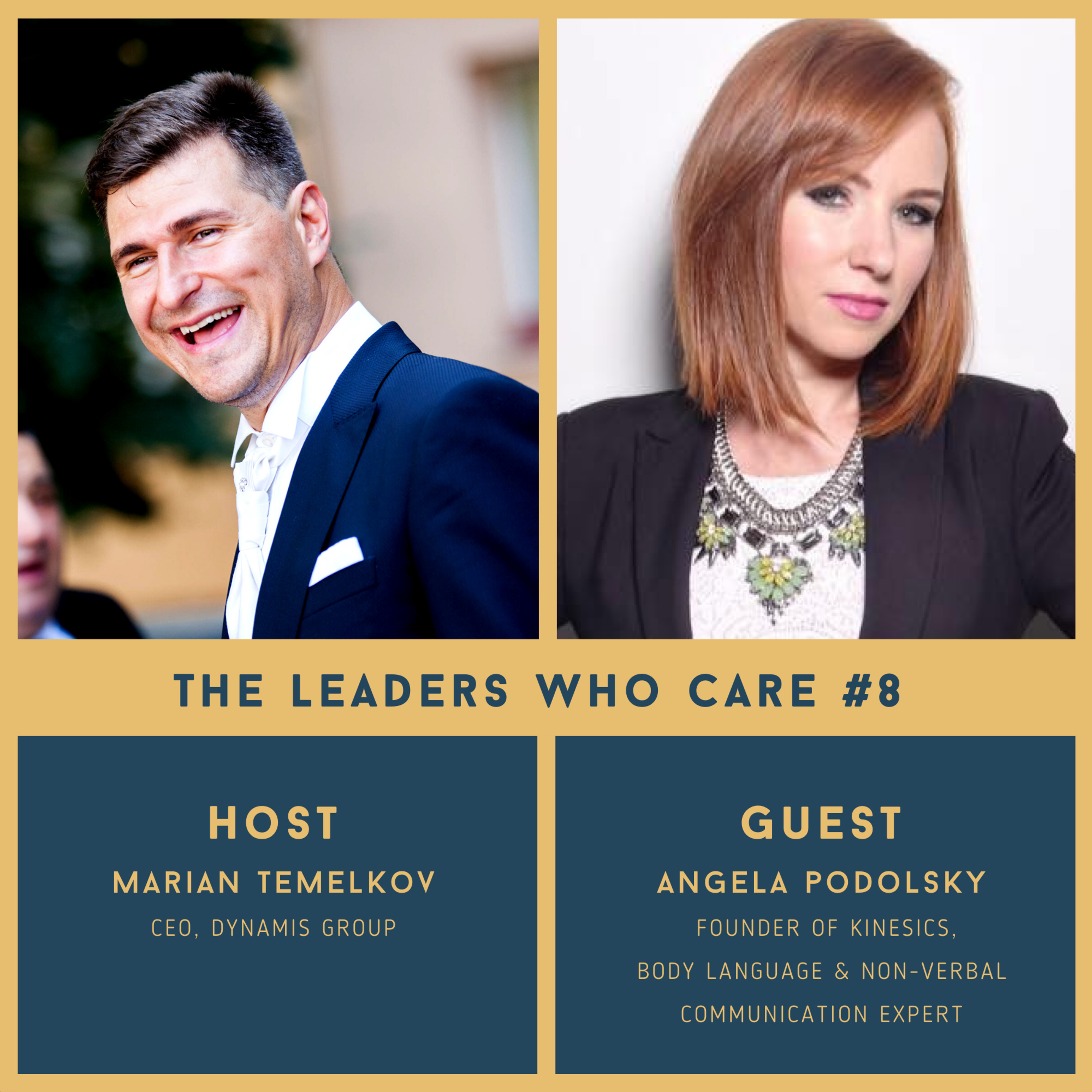 The Leaders Who Care