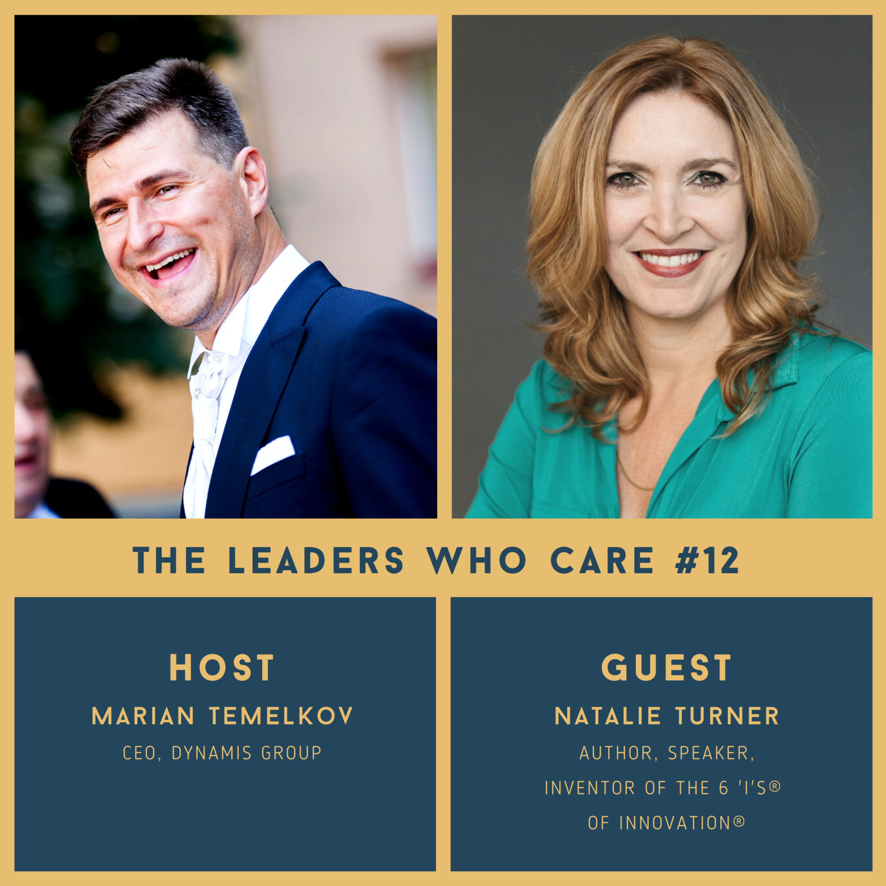The Leaders Who Care
