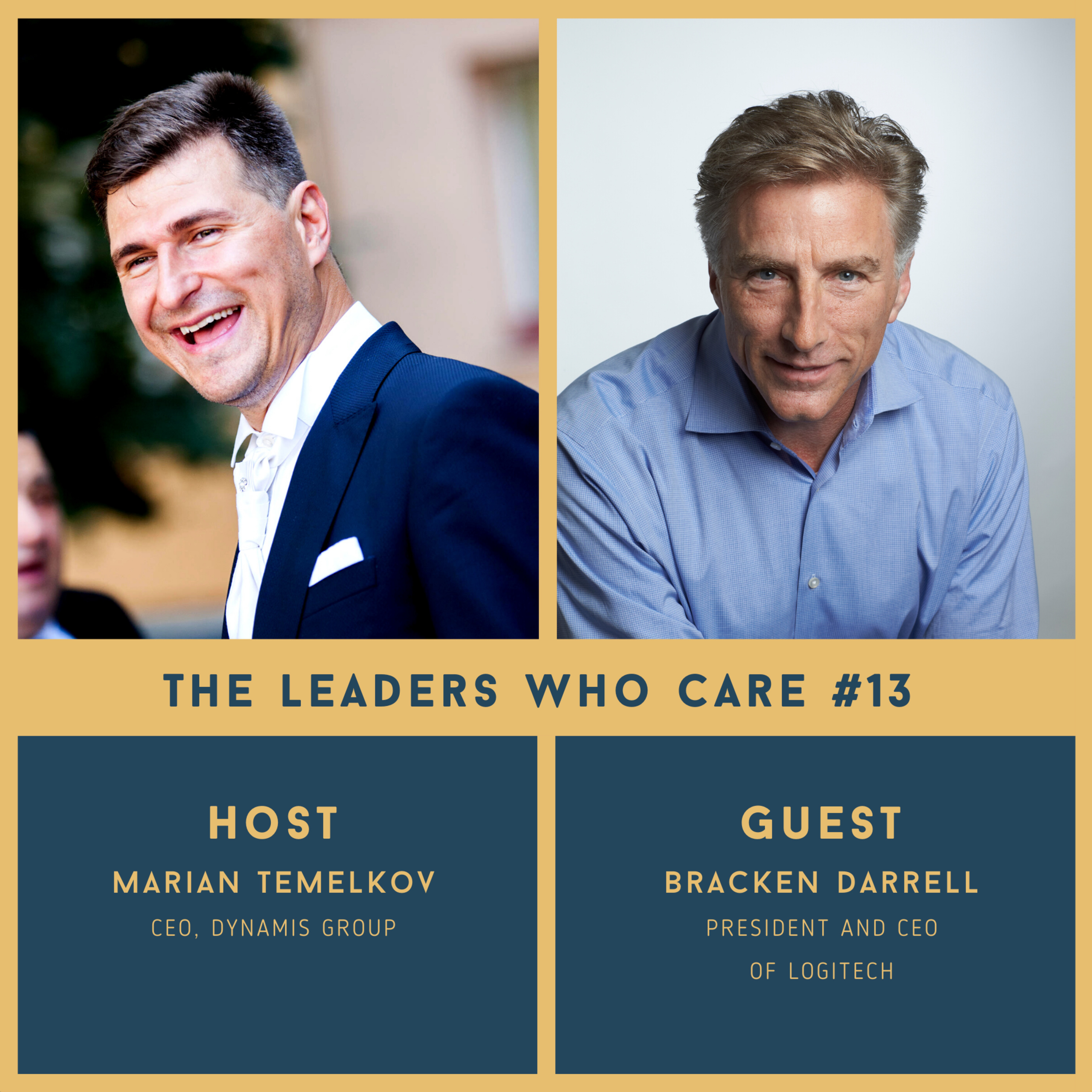 The Leaders Who Care