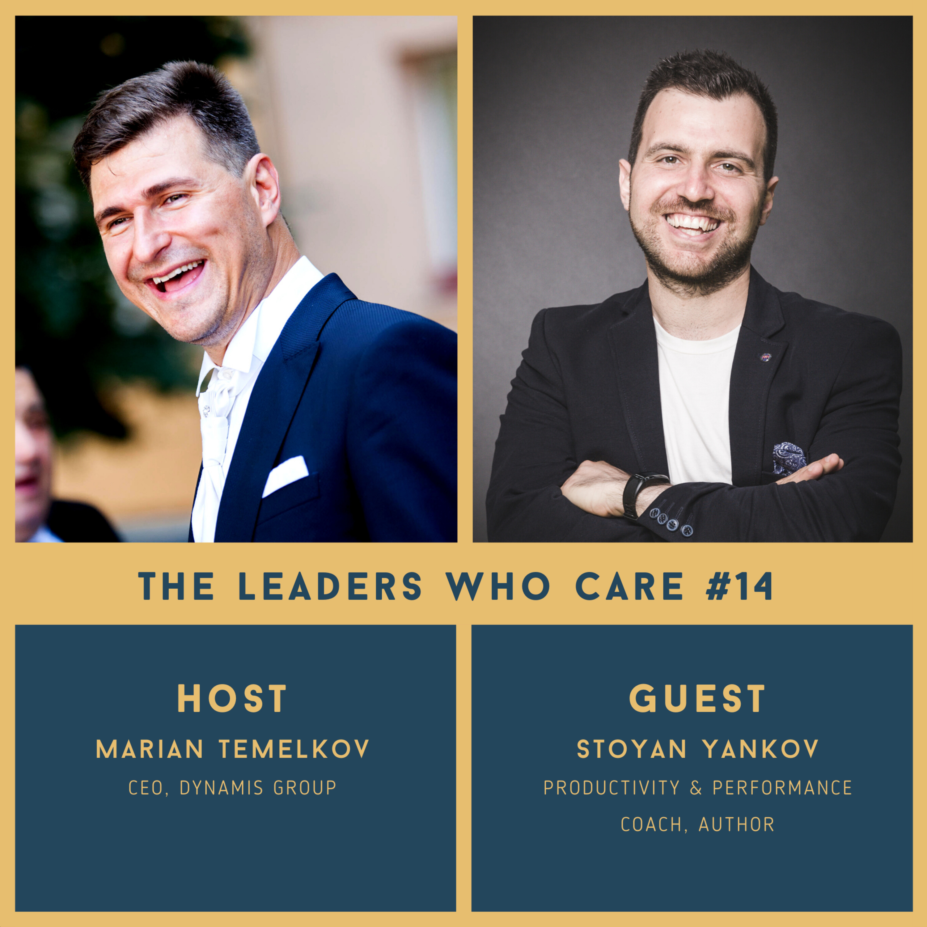 The Leaders Who Care