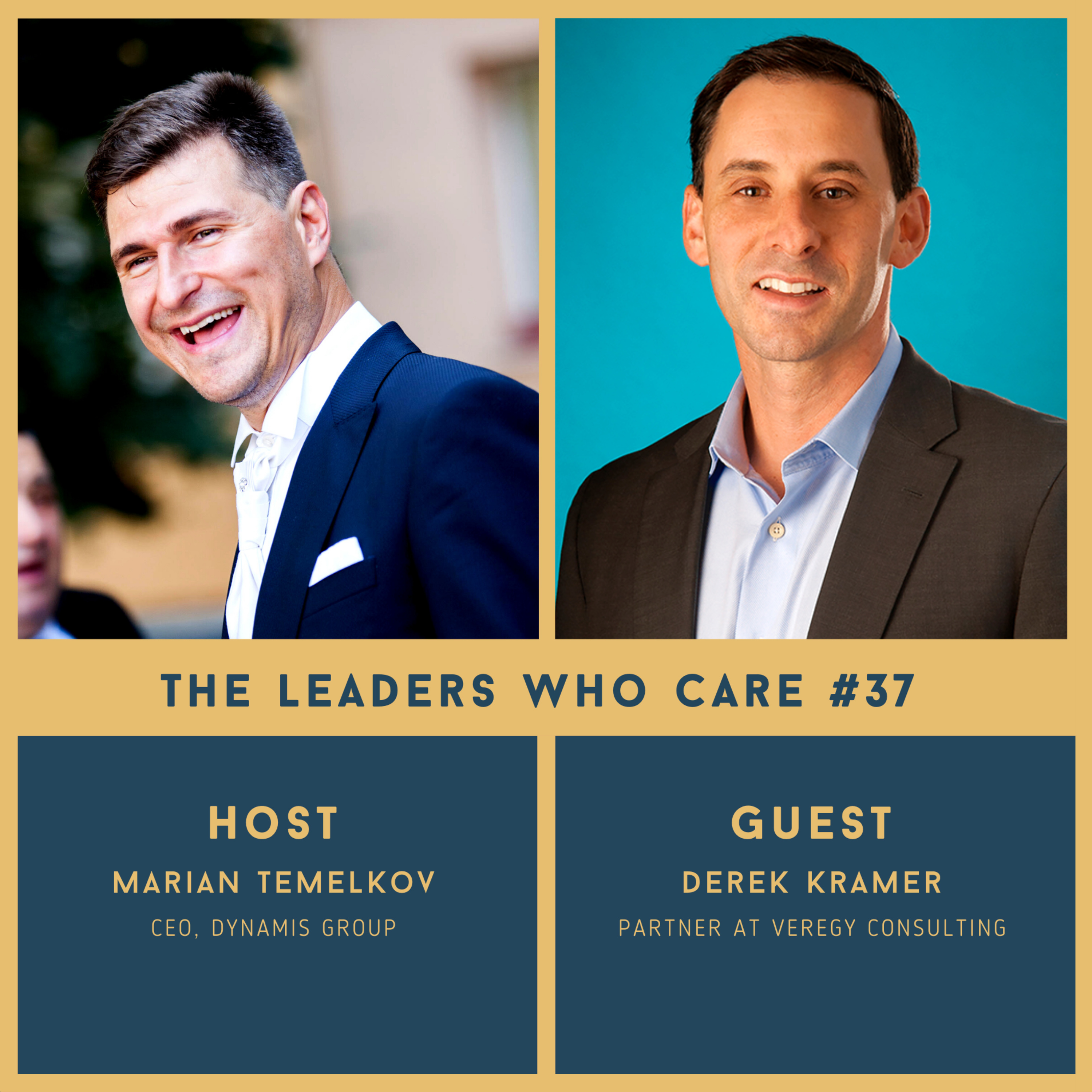 The Leaders Who Care