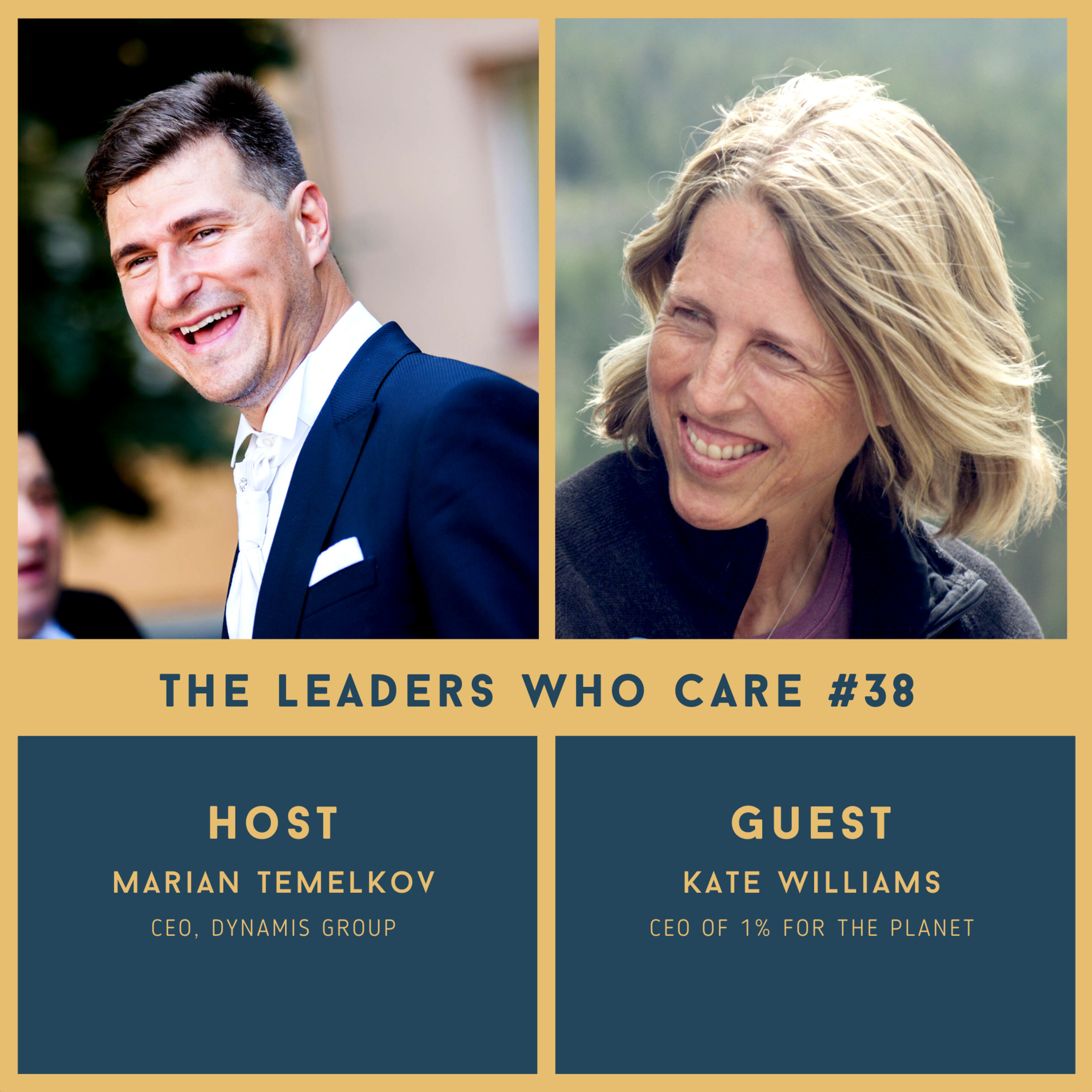 The Leaders Who Care