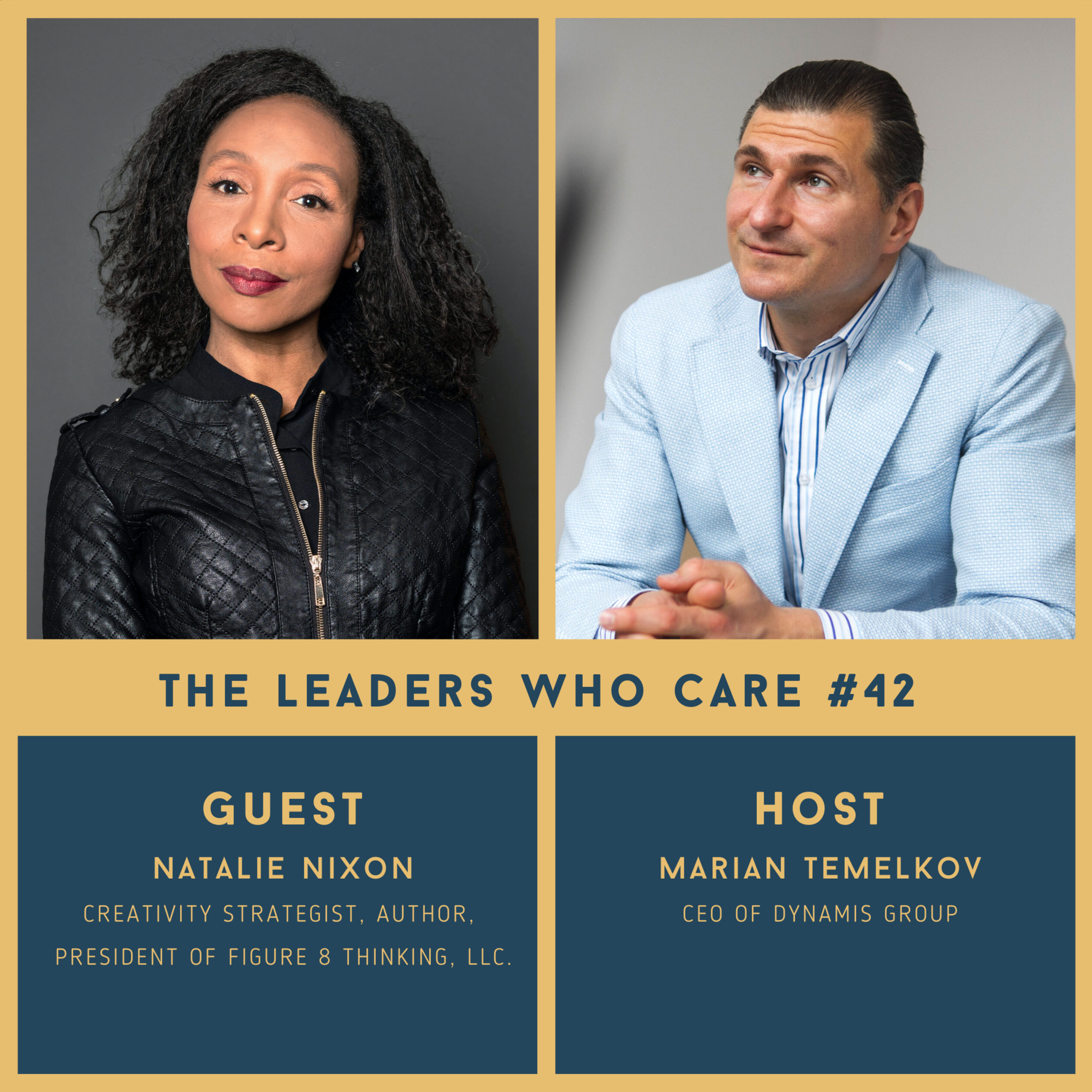 The Leaders Who Care