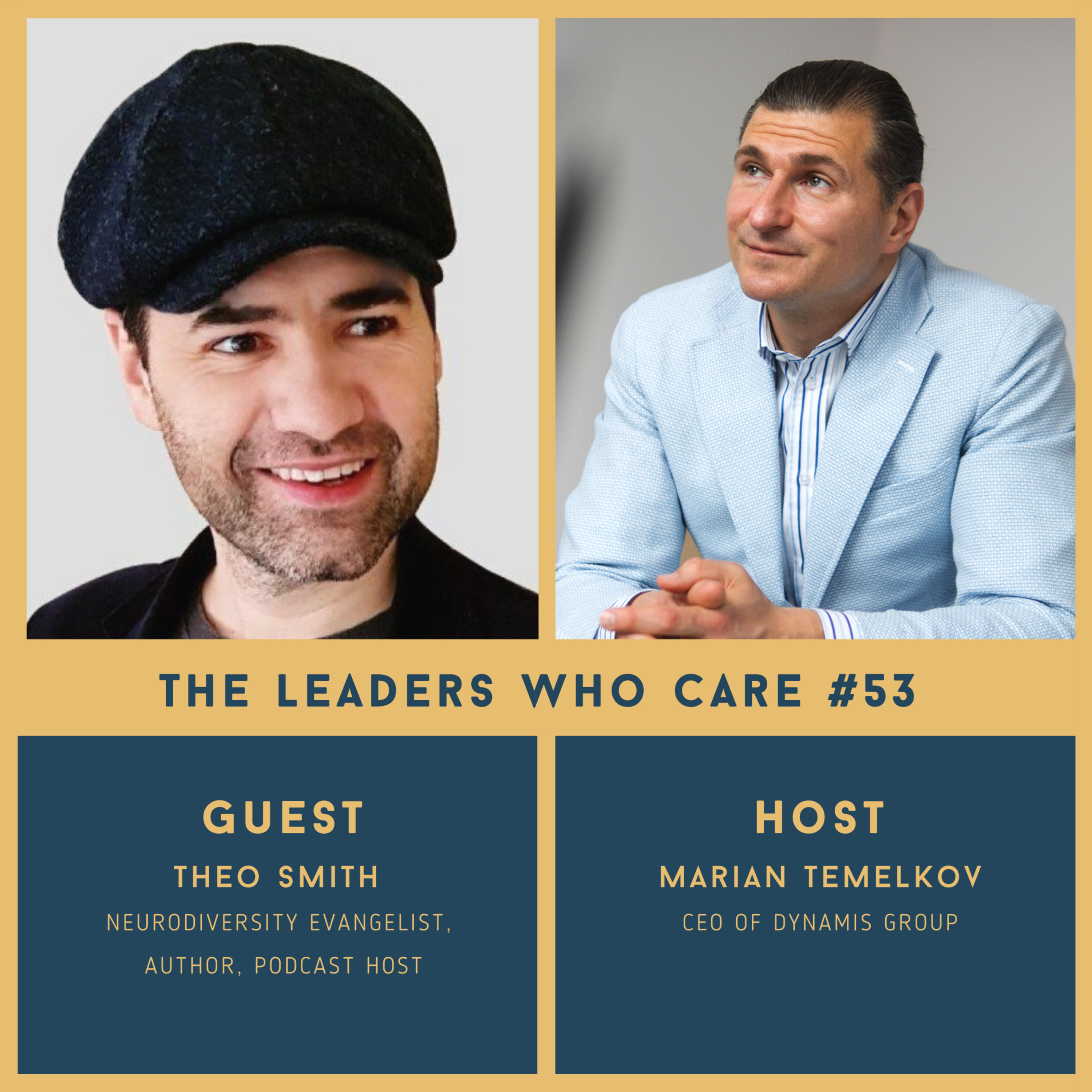 The Leaders Who Care