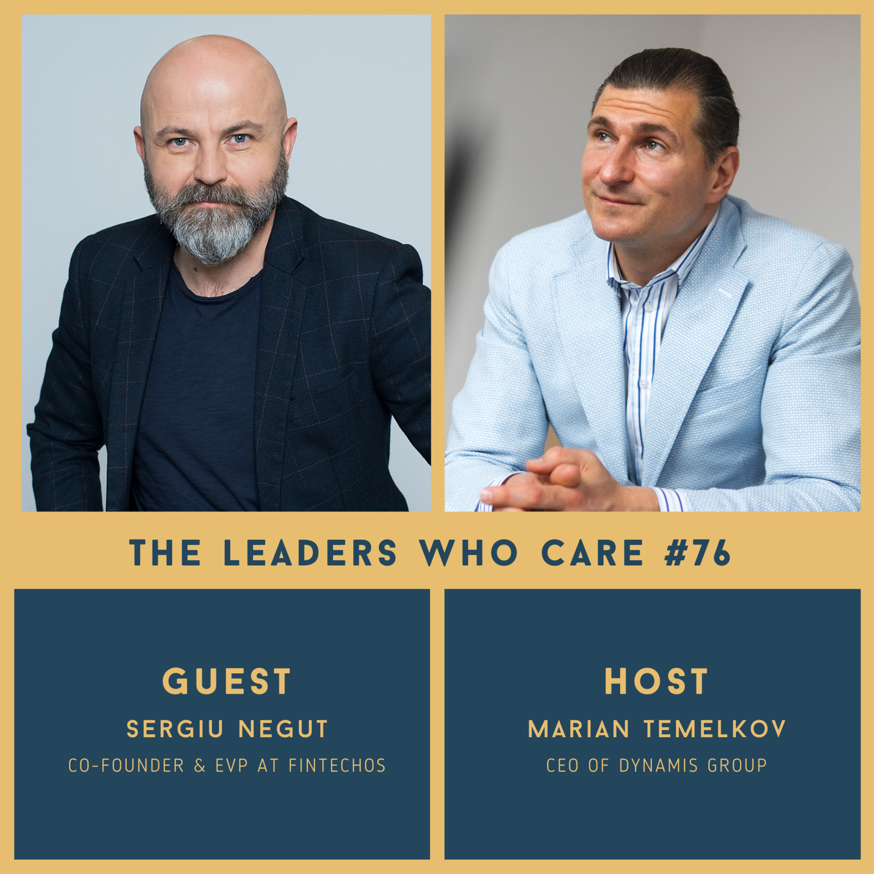 The Leaders Who Care