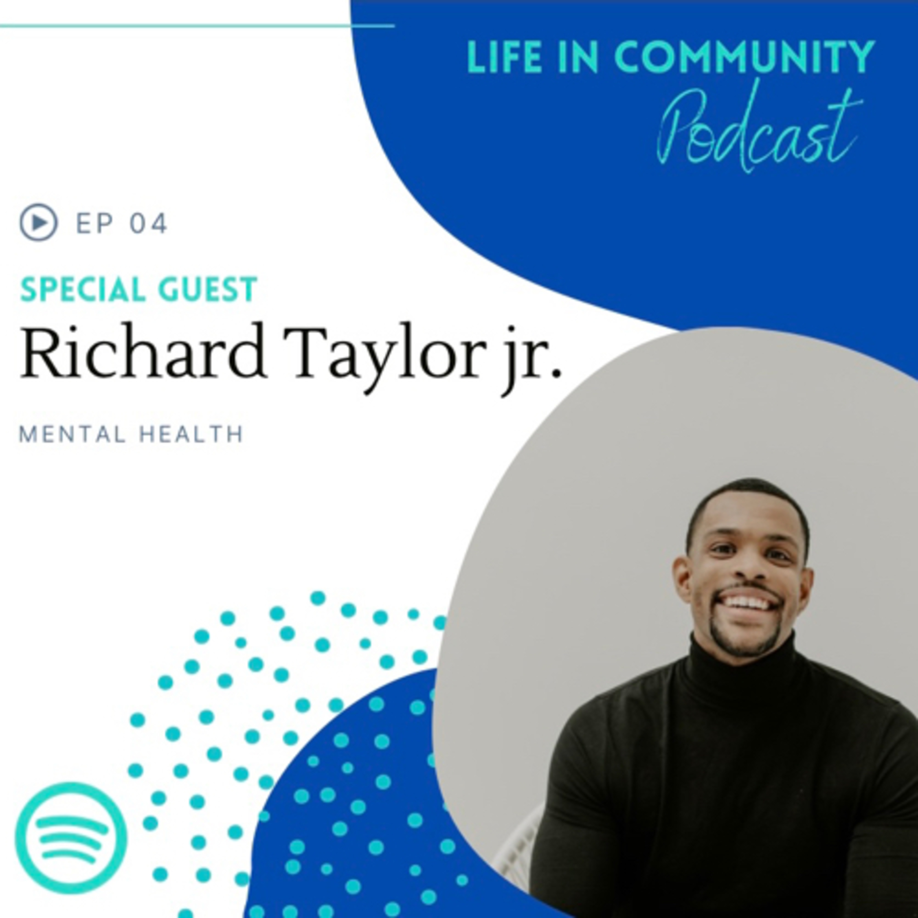Life in Community Podcast