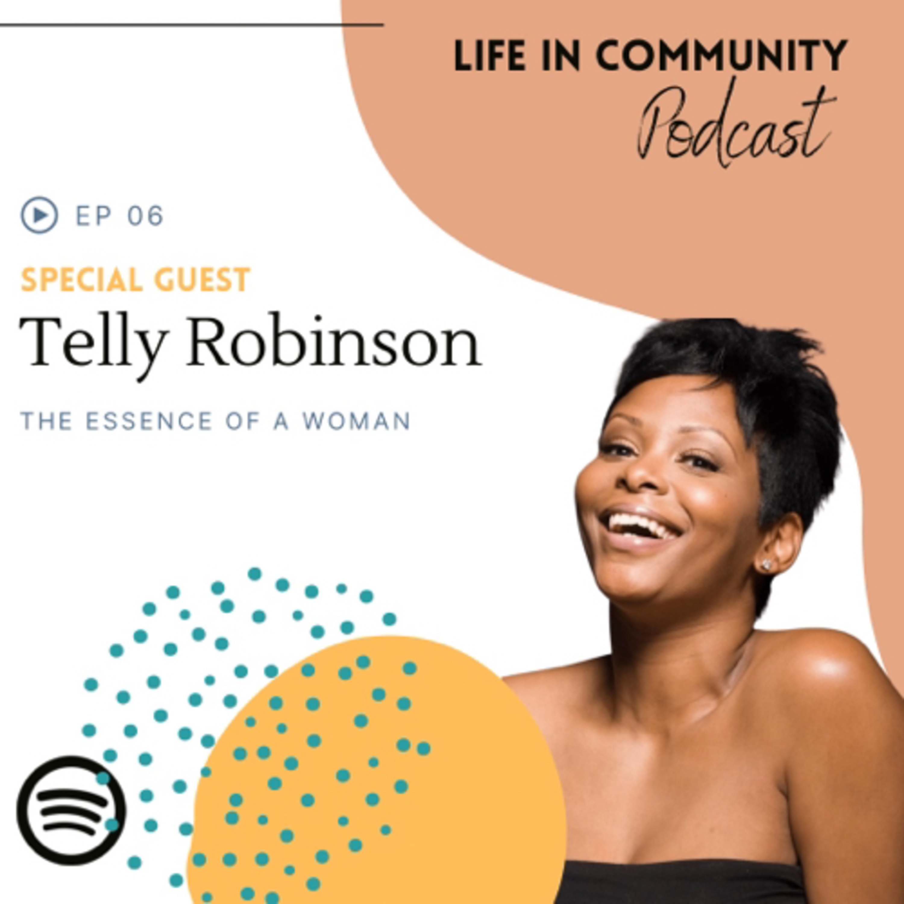 Life in Community Podcast