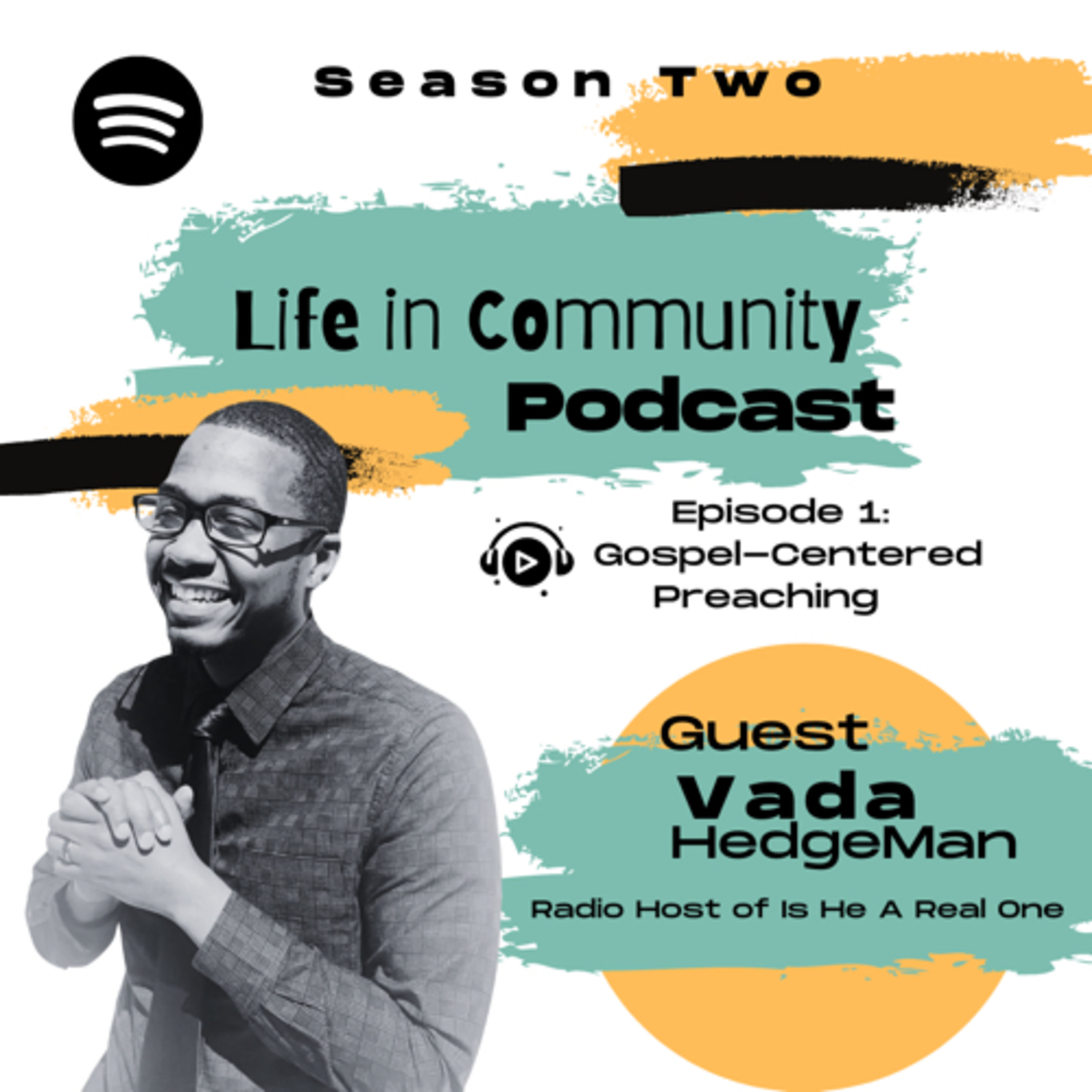 Life in Community Podcast