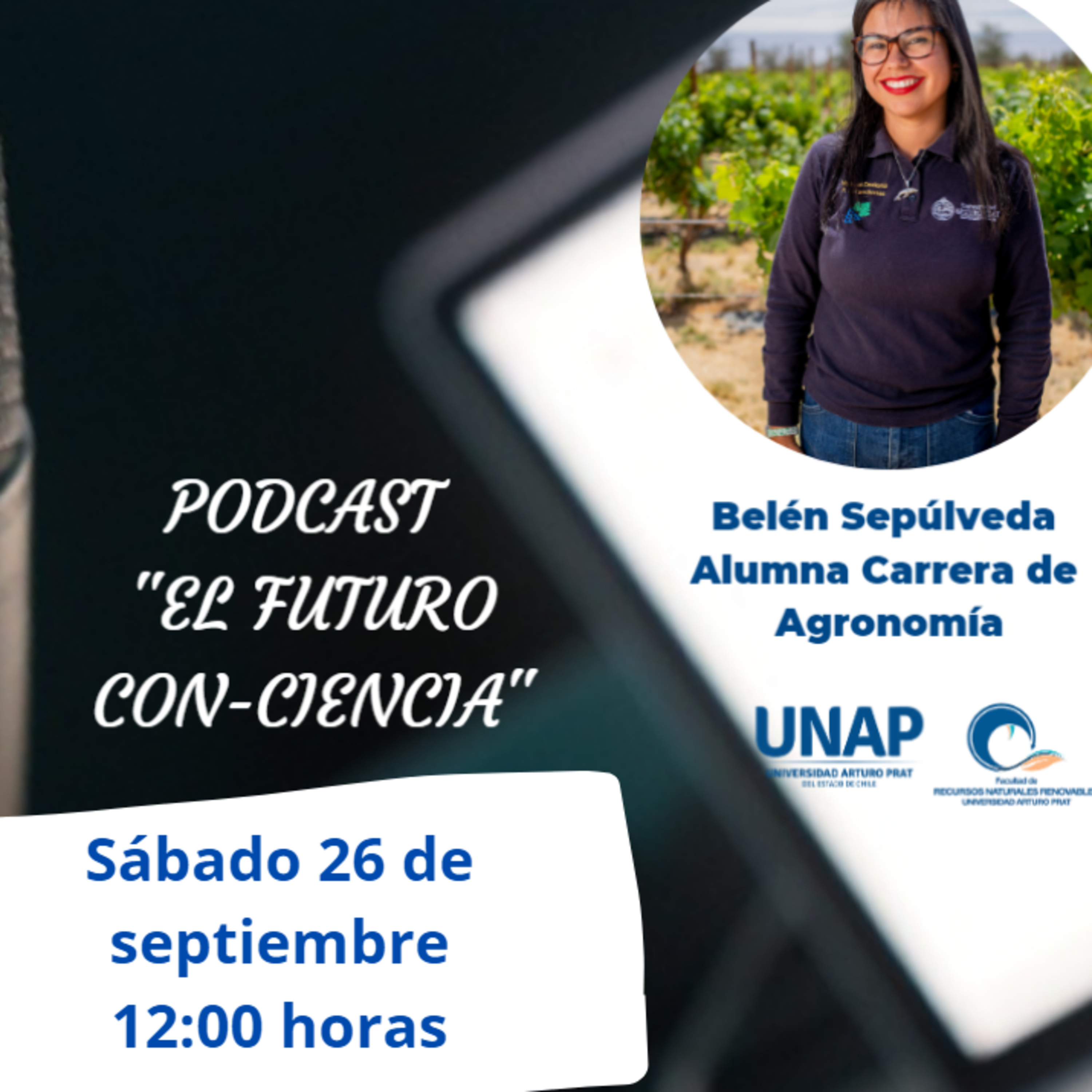 El Futuro Con-Ciencia