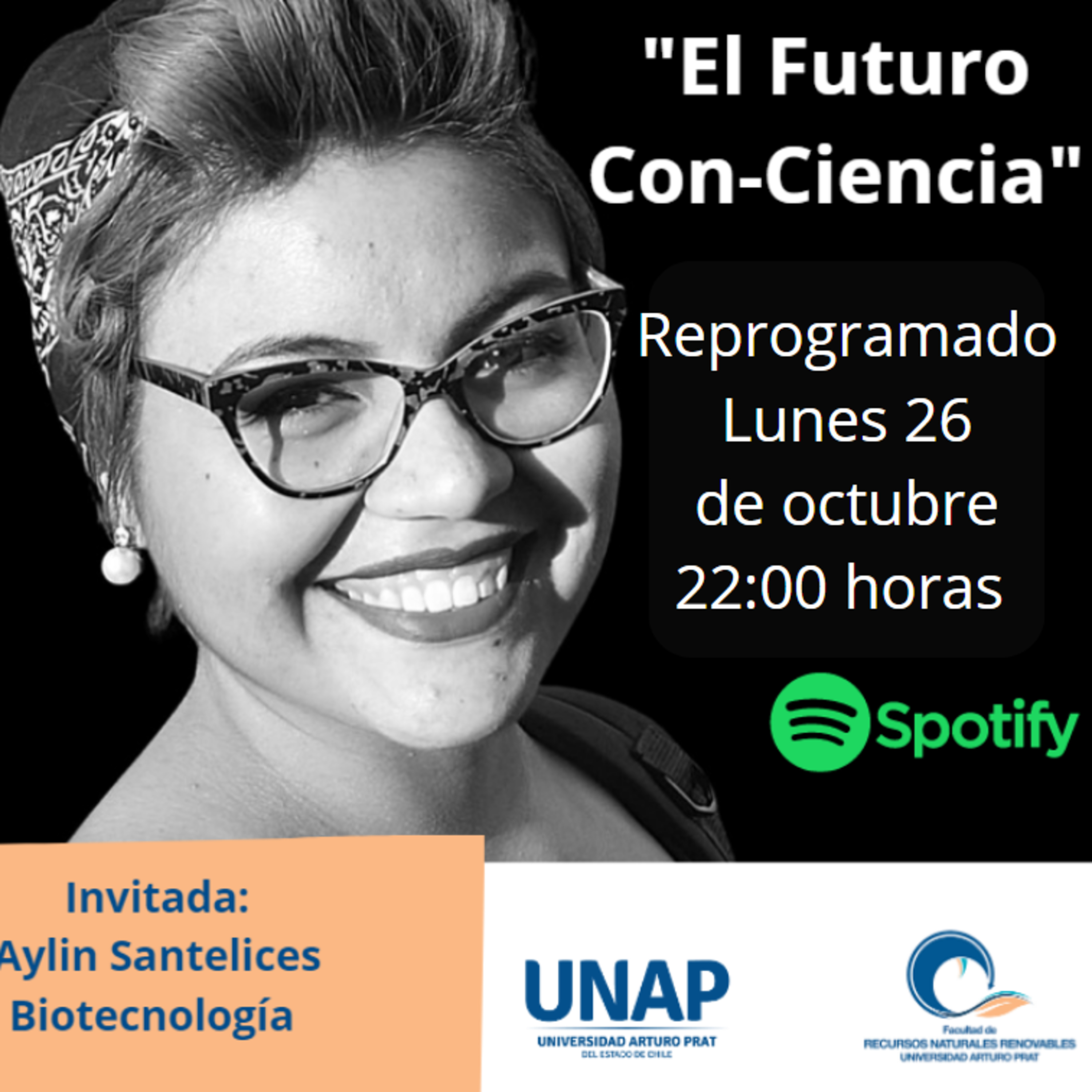 El Futuro Con-Ciencia