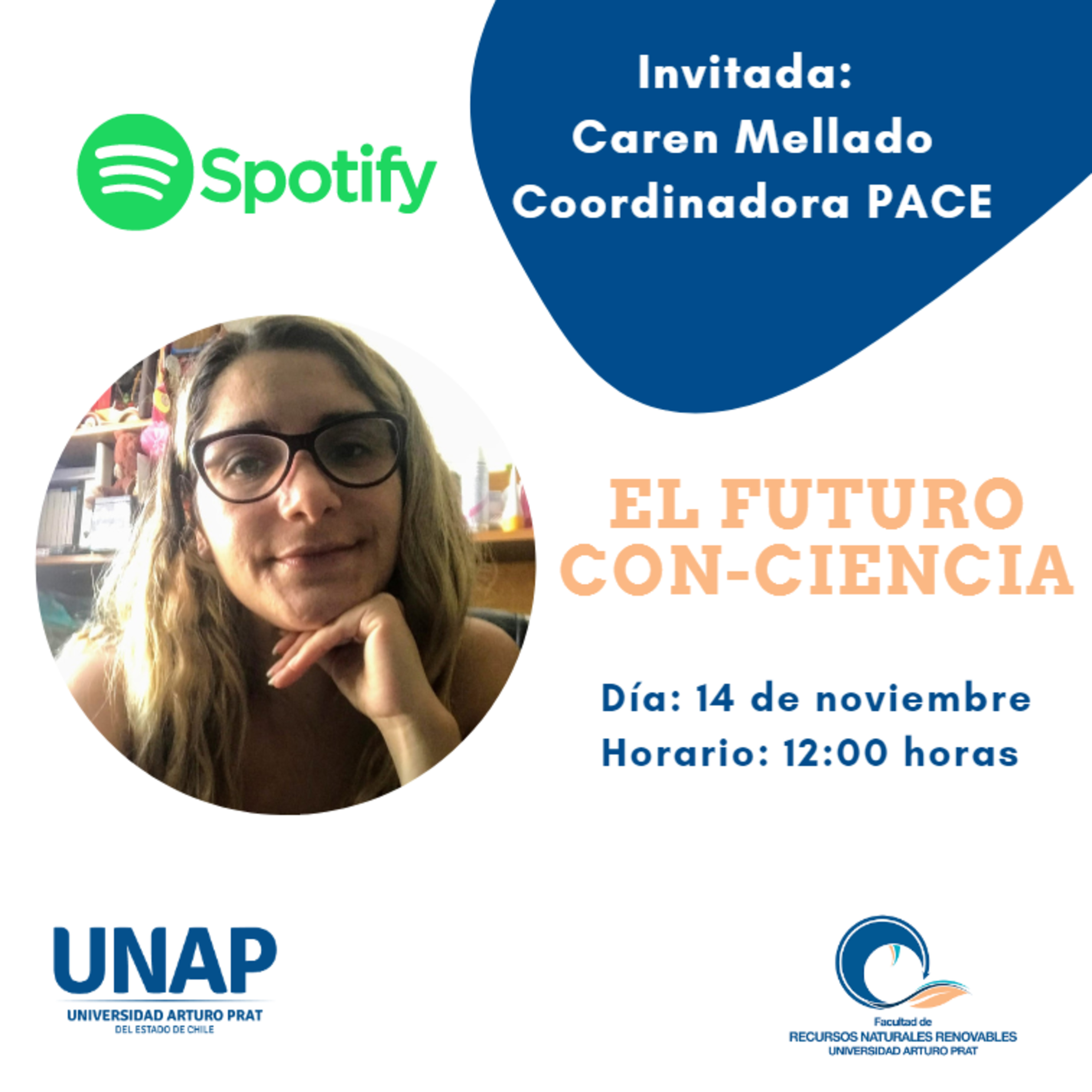 El Futuro Con-Ciencia