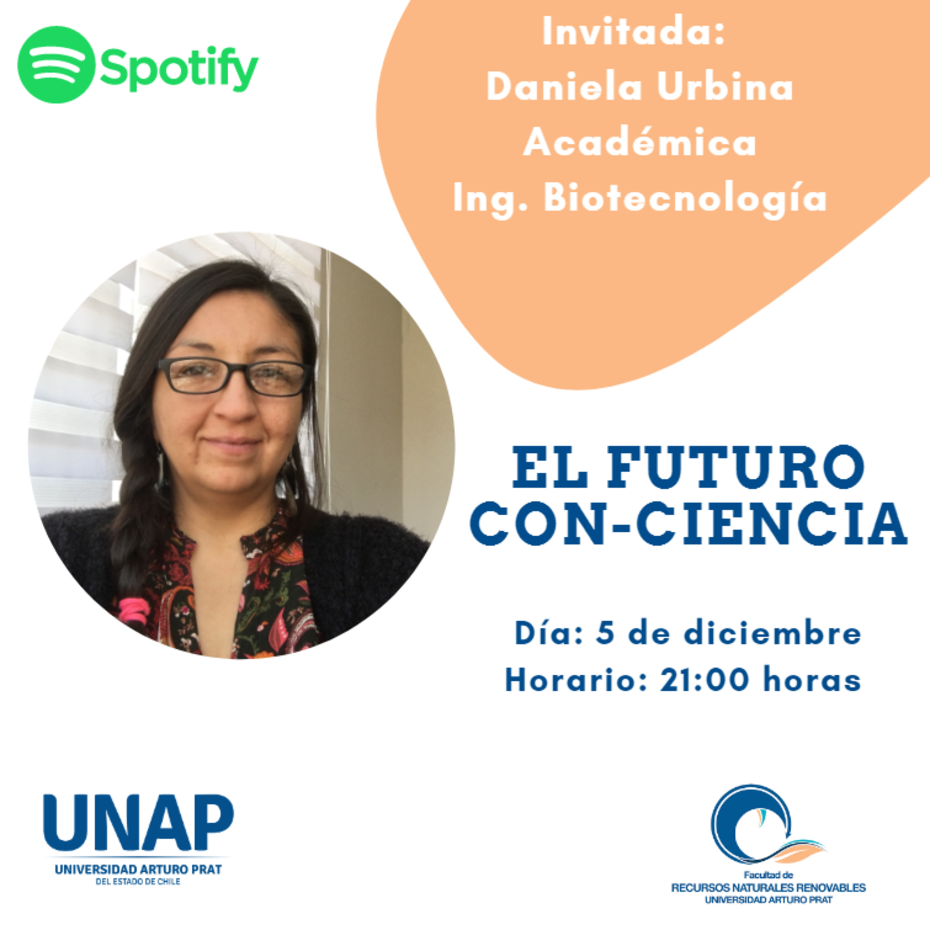 El Futuro Con-Ciencia