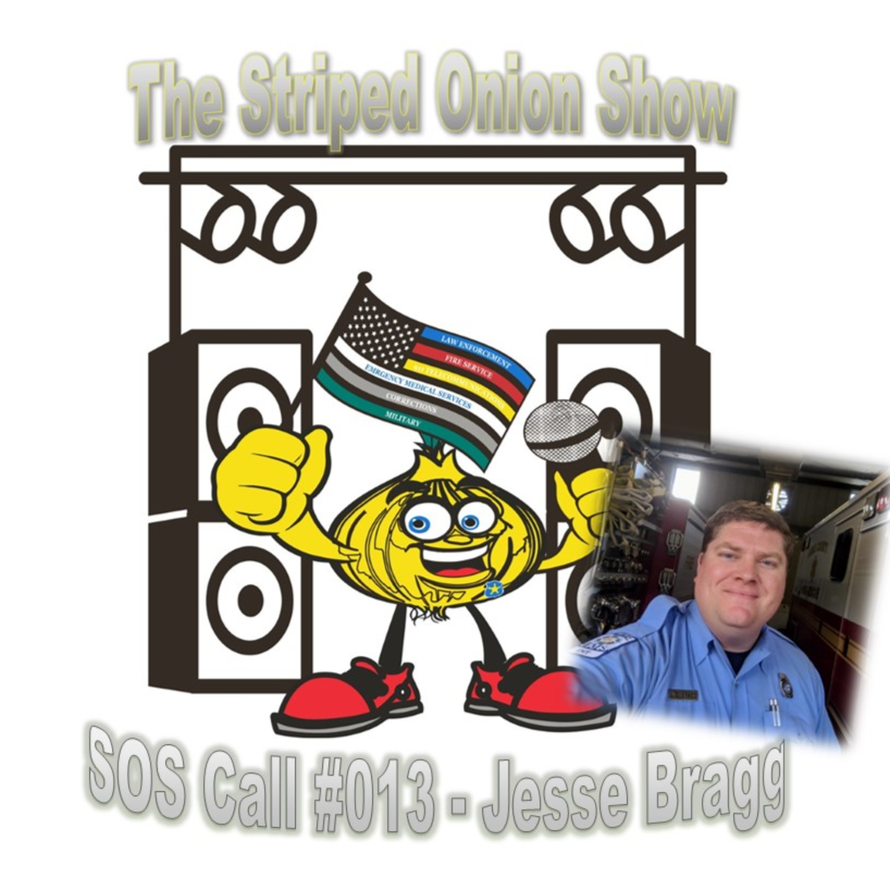 The S.O.S. Show