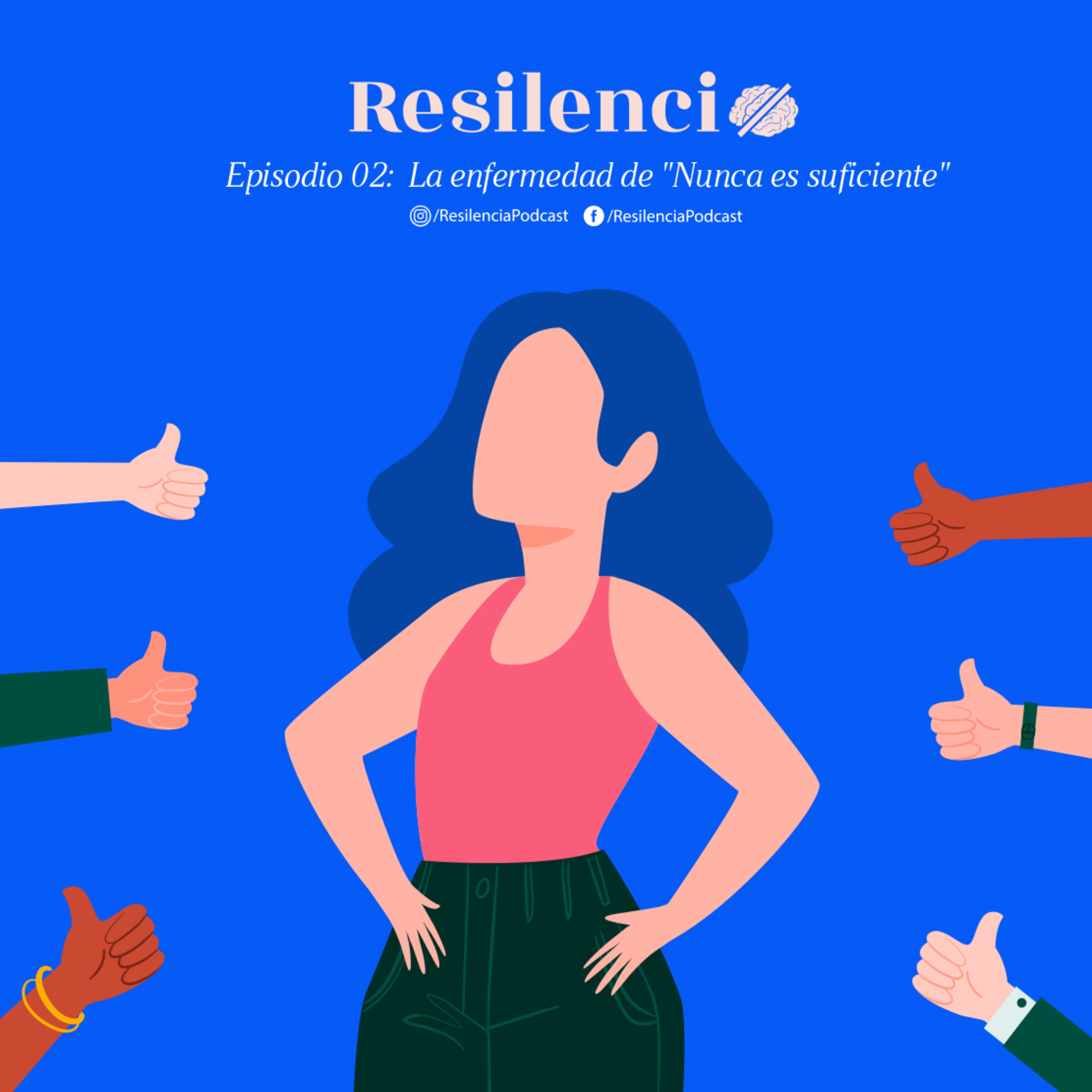 Resilencia Podcast