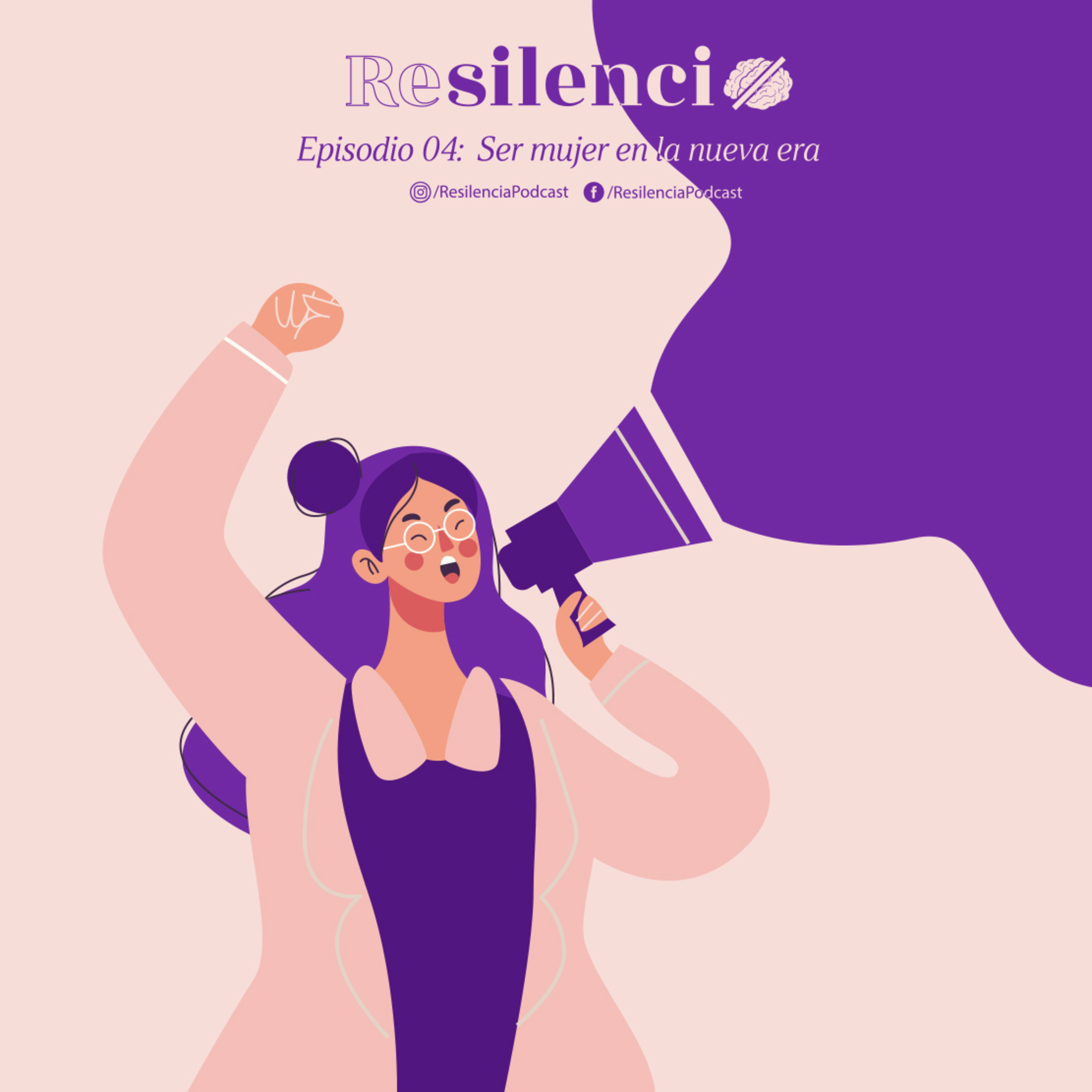 Resilencia Podcast