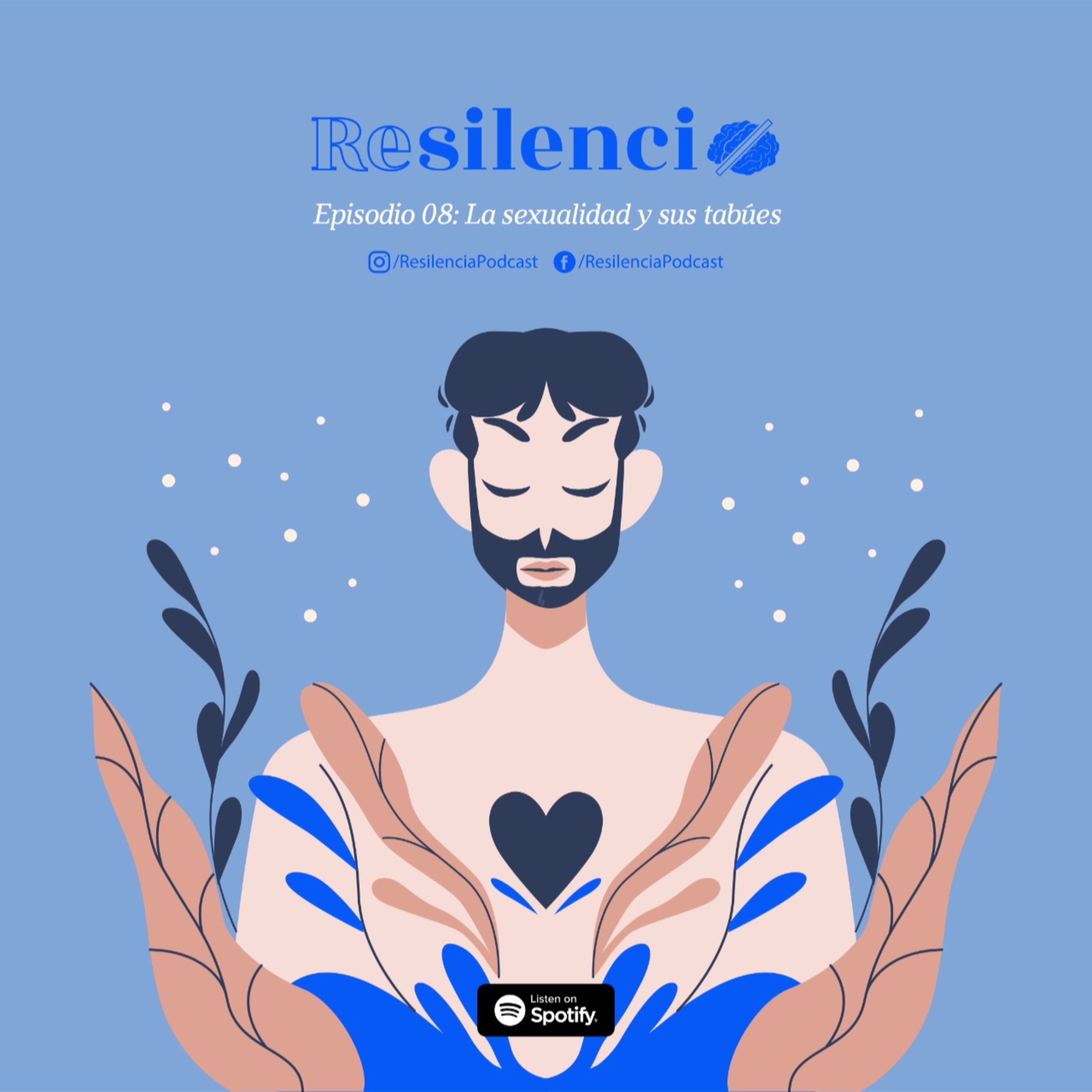 Resilencia Podcast