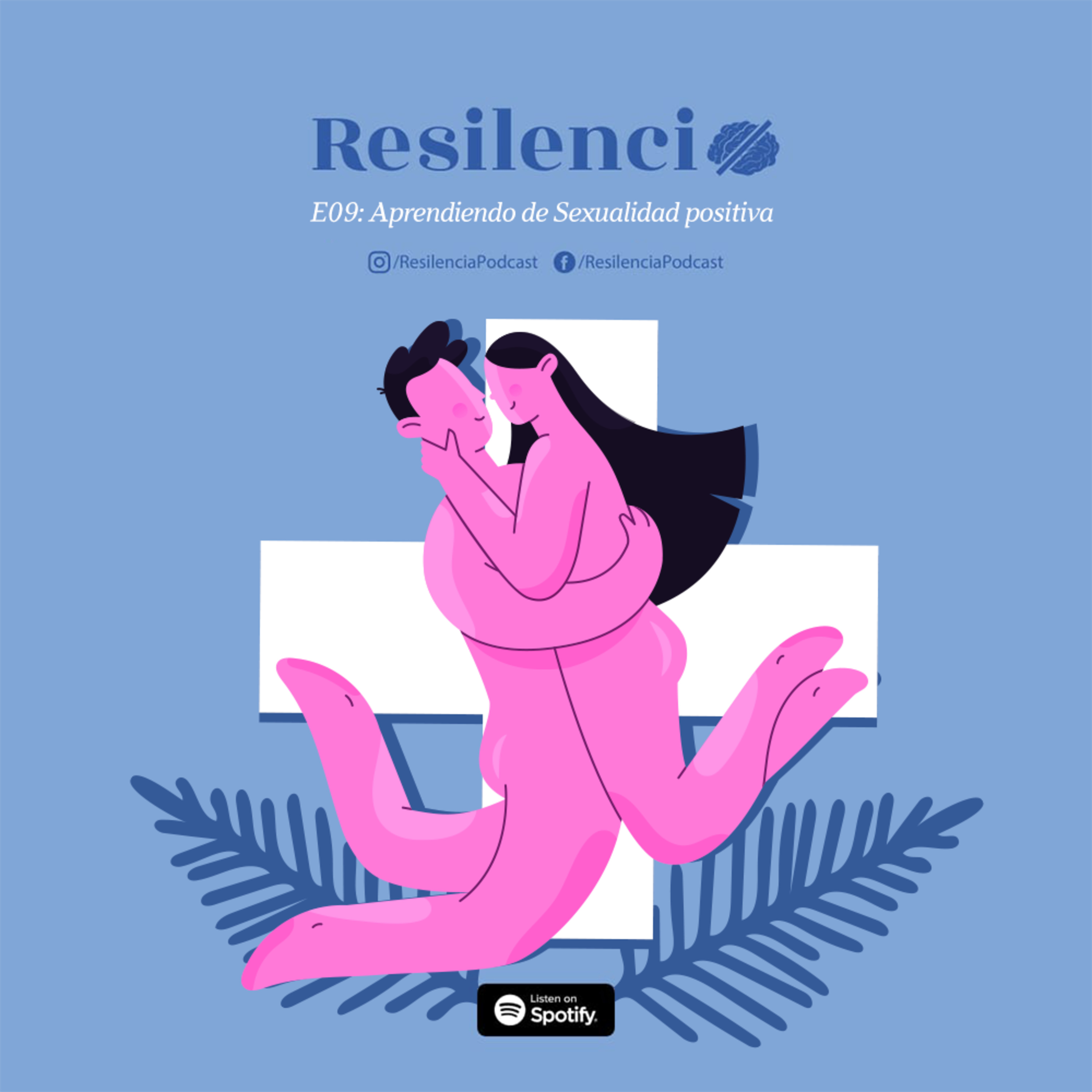 Resilencia Podcast