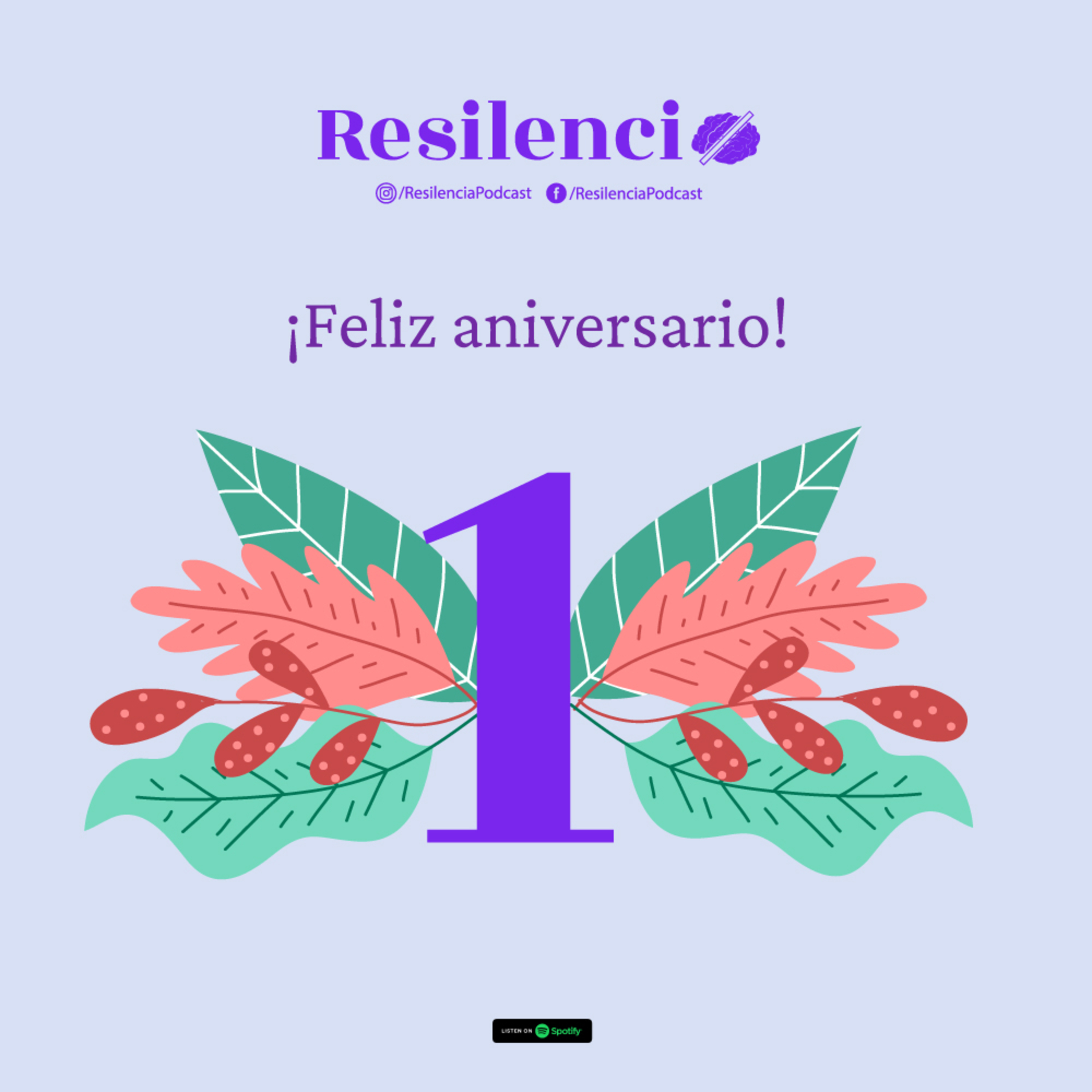 Resilencia Podcast