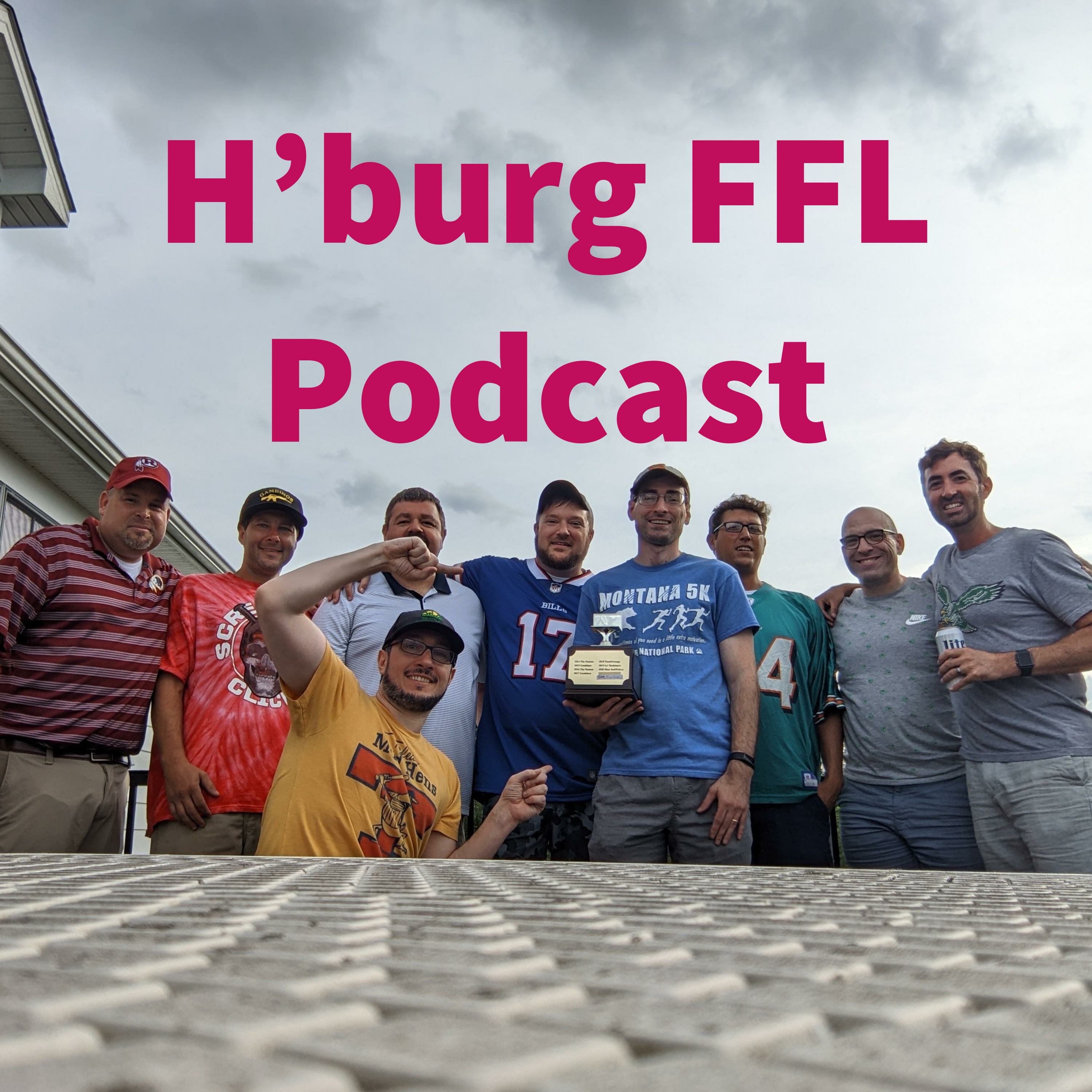 H\'burg FFL Podcast