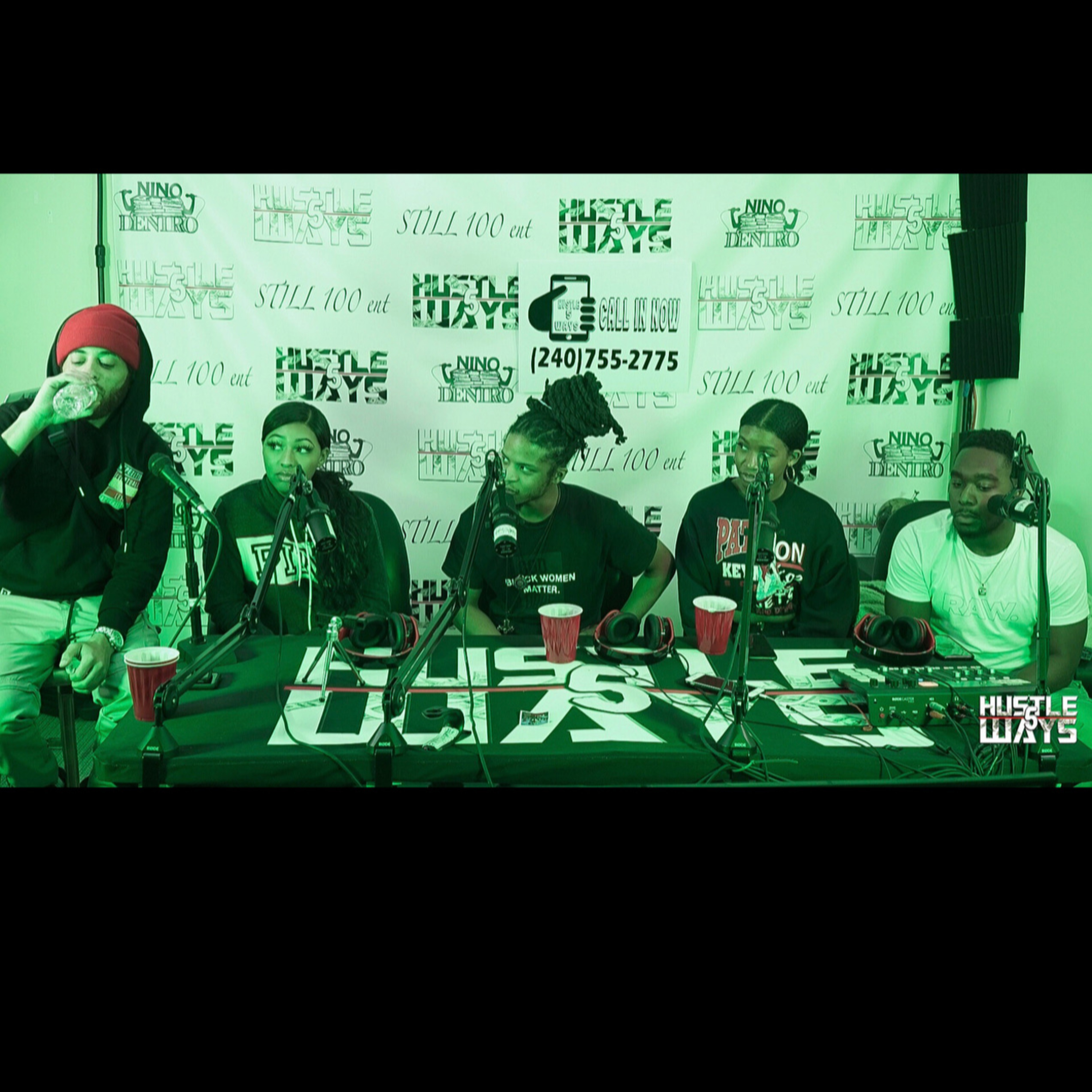 SZN 2 Ep 3 Pretty Women Privilege