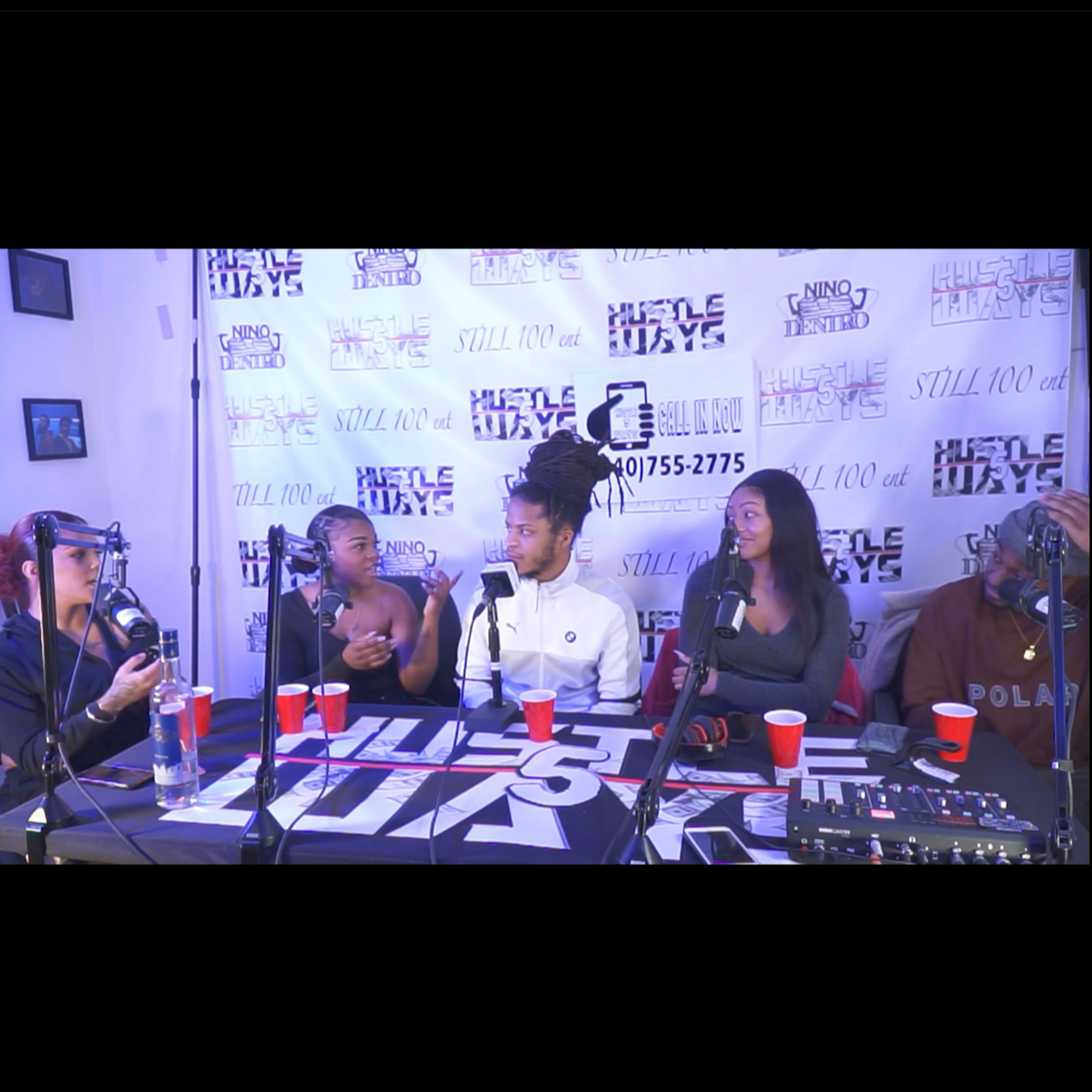 SZN 2 Ep 5 Yikes FT. Kelly & Maya