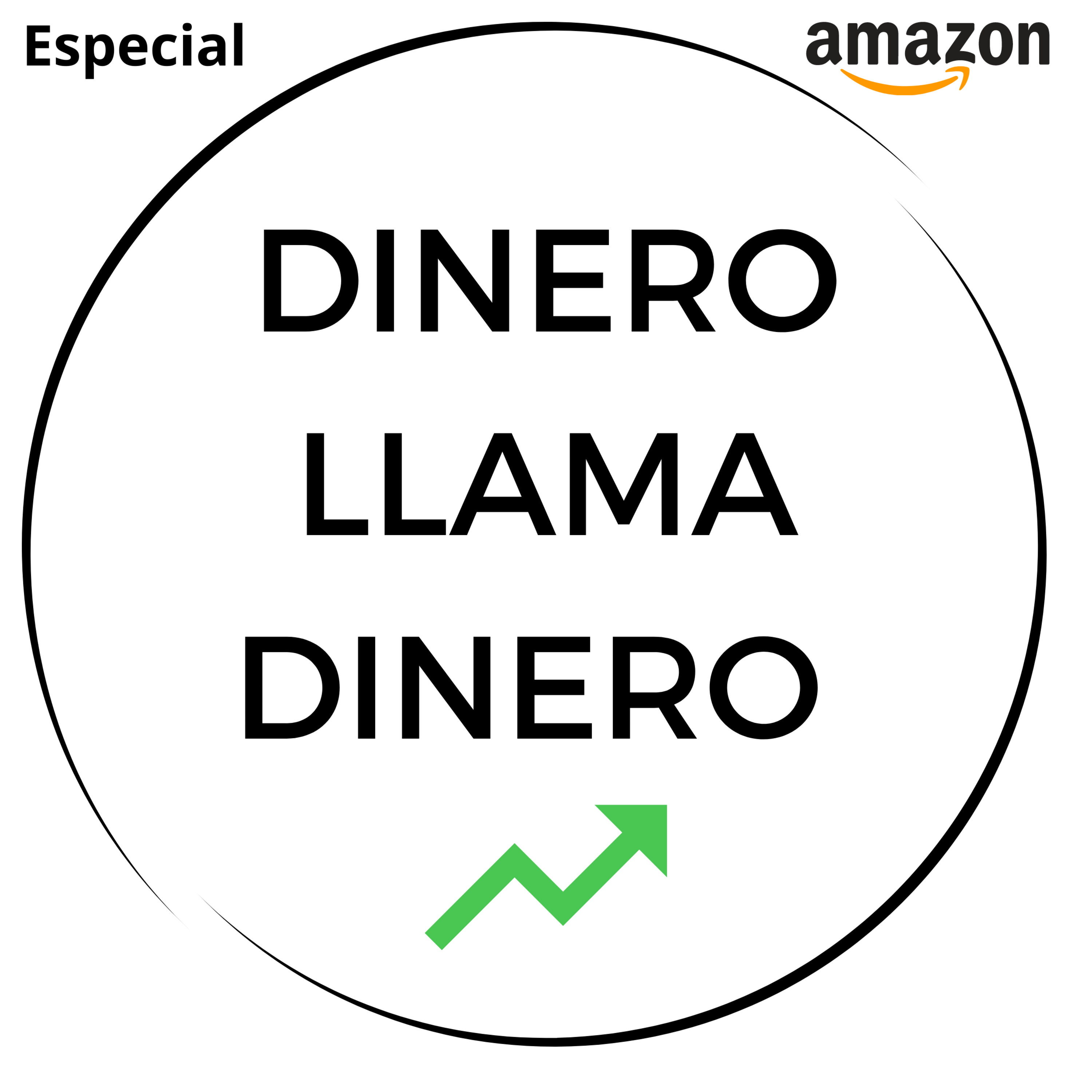 Dinero Llama Dinero