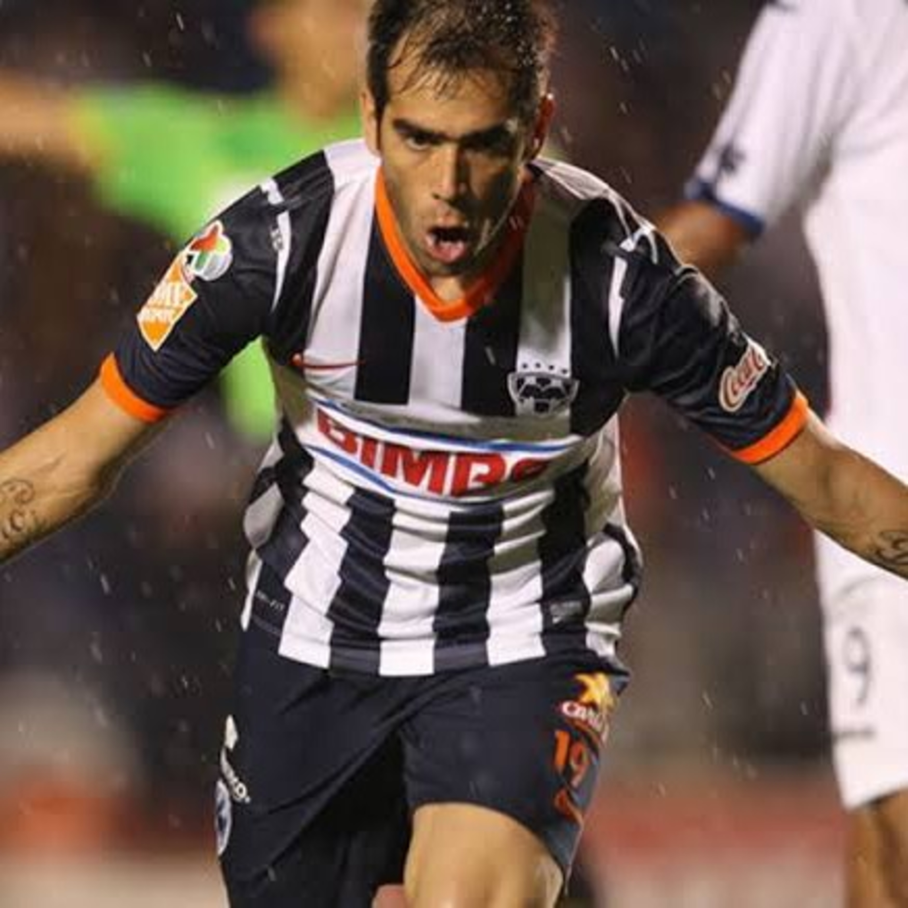 Cfm Historia#DeRayadosParaRayados