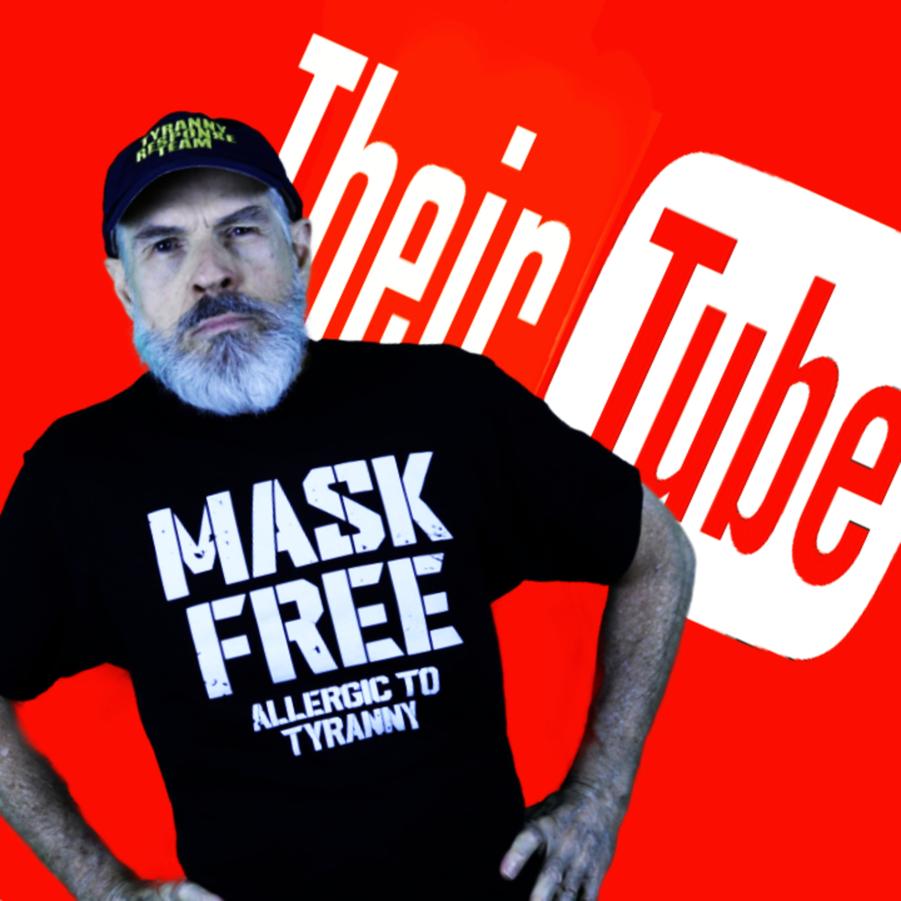 Is It REALLY Your Safety They Care About At YouTube? episode artwork