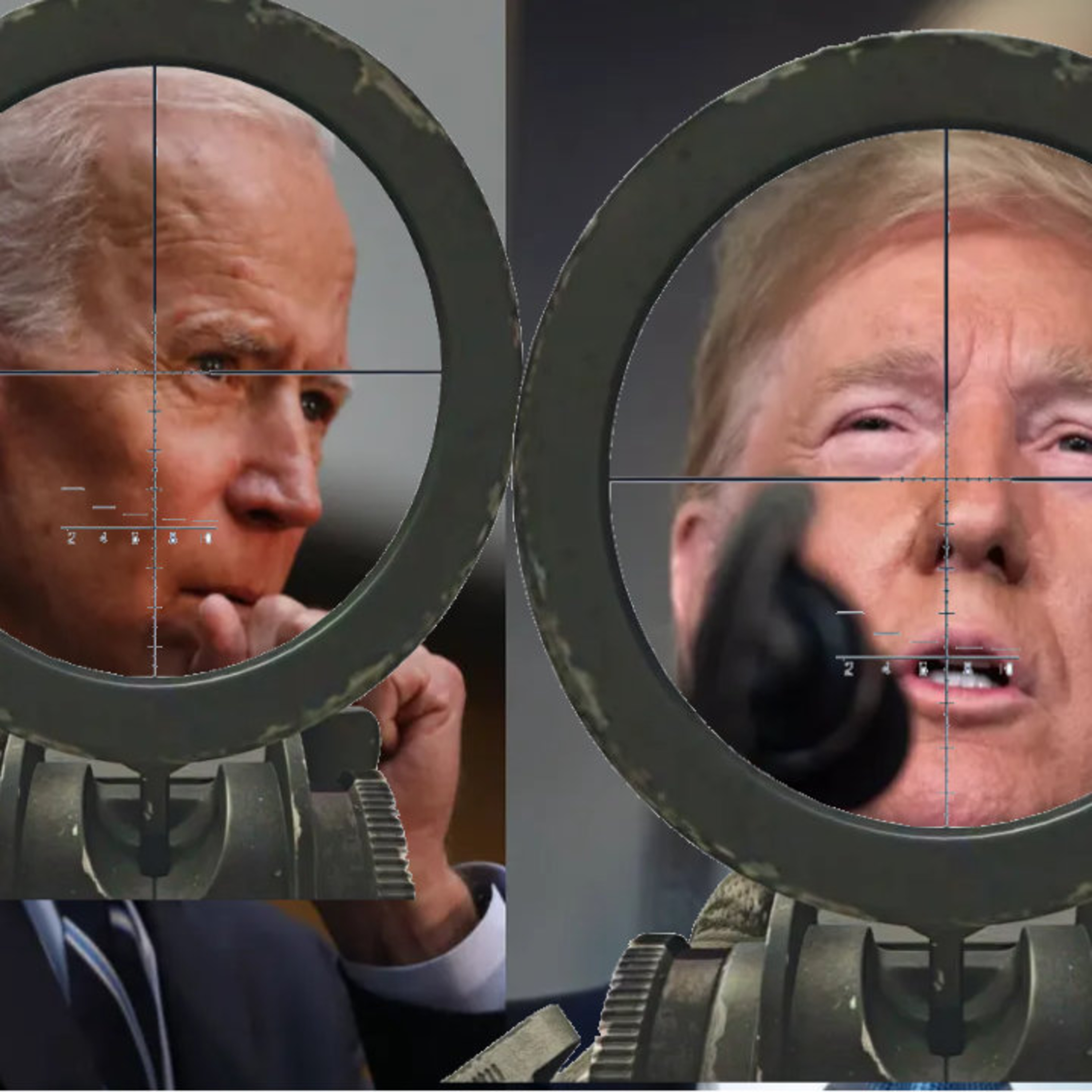 This Lawless Regime Passed A Bill Making You Their Enemy episode artwork