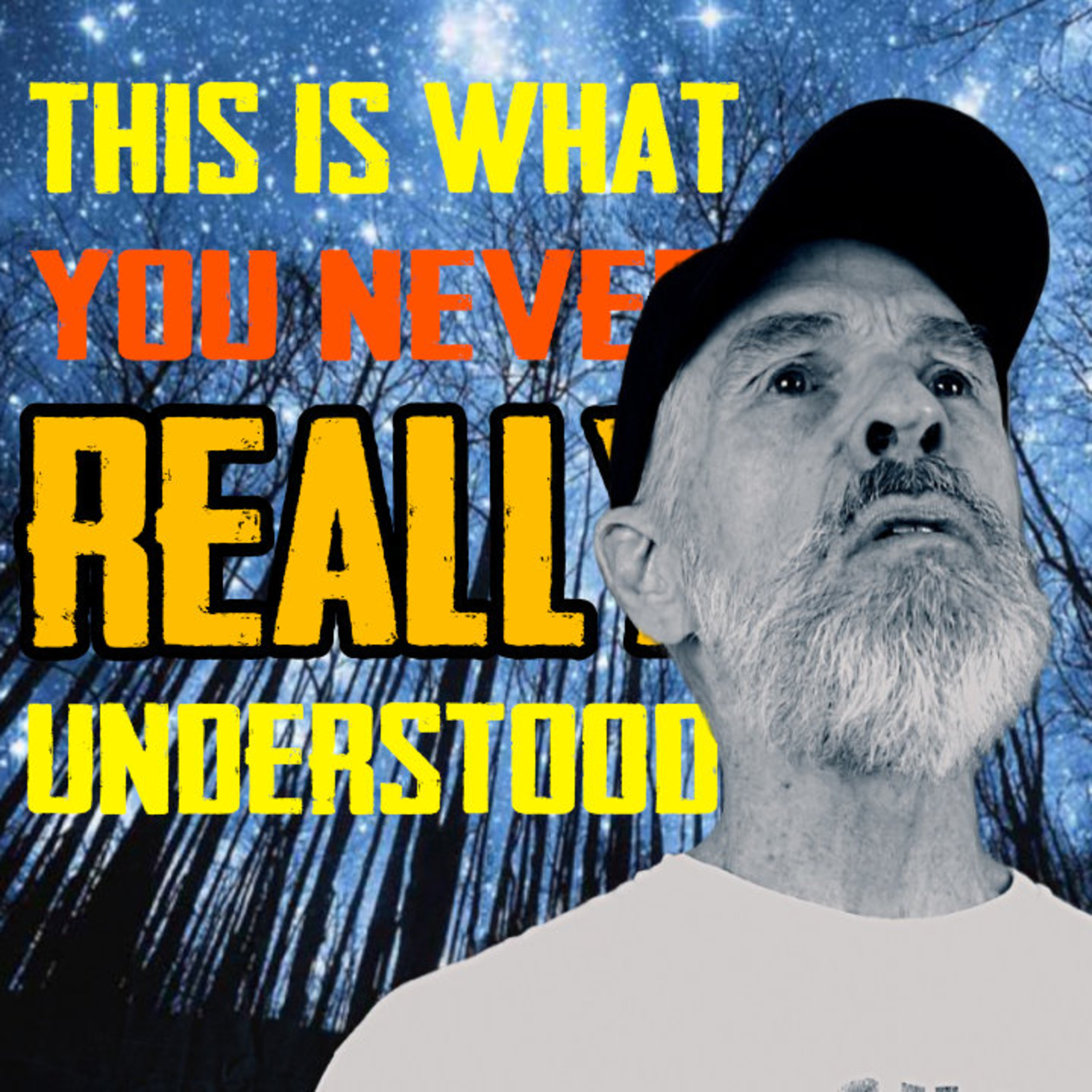 This Is What You Never REALLY Understood episode artwork