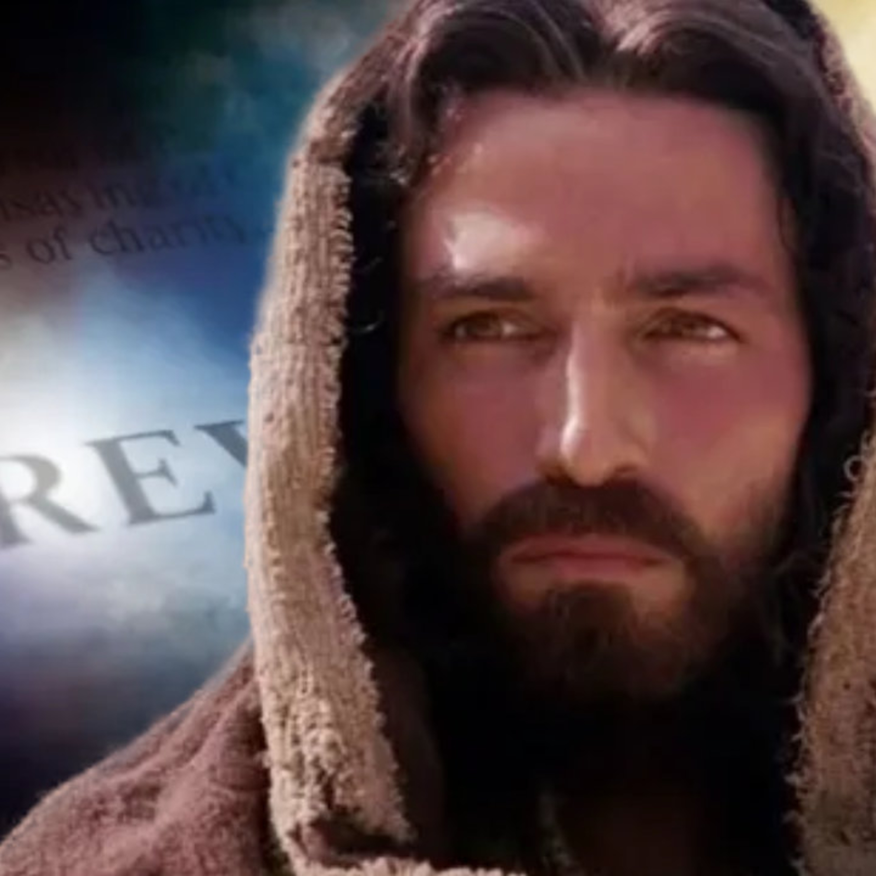 Jesus Revealed The Same Events As His Angel Told John In Revelation episode artwork